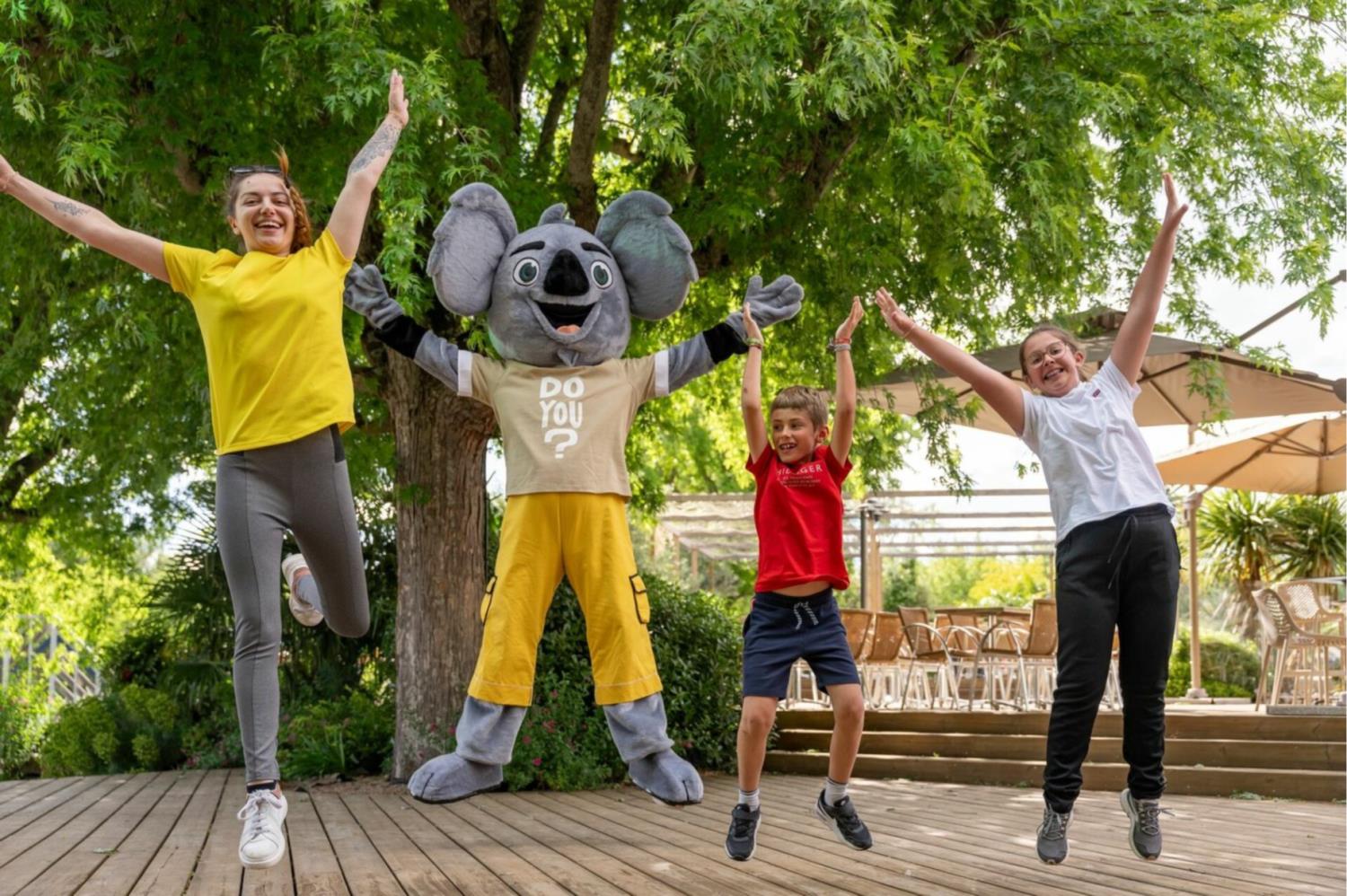 Cottage Libellule 6p 3Bdrms AirCon ****