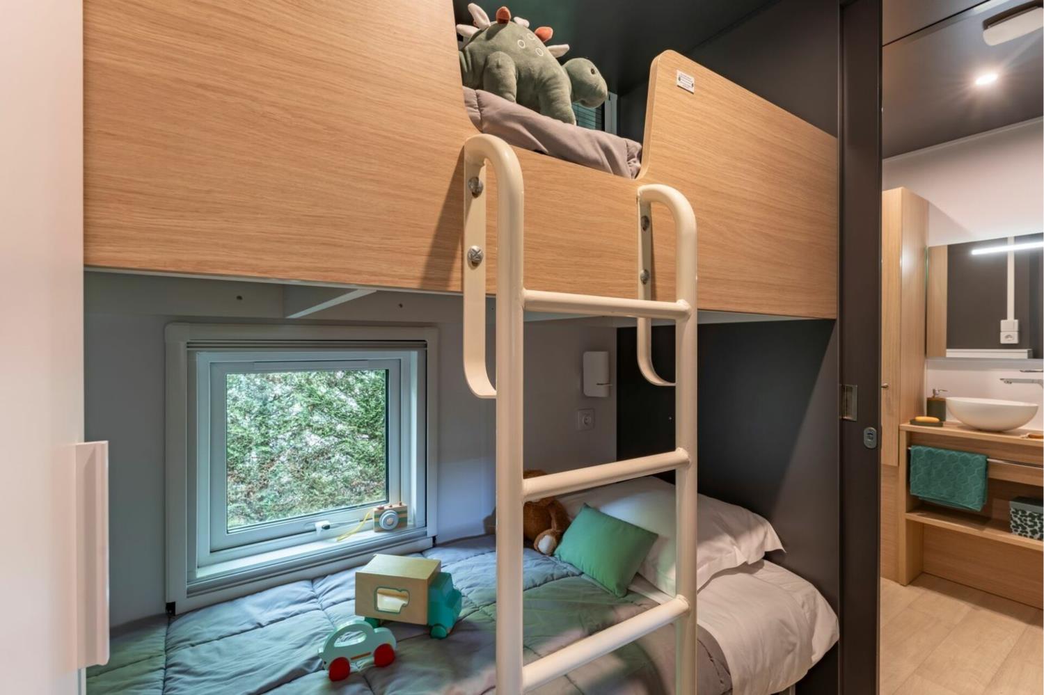 Cottage Taos 8p 4Bdrms AirConPremium