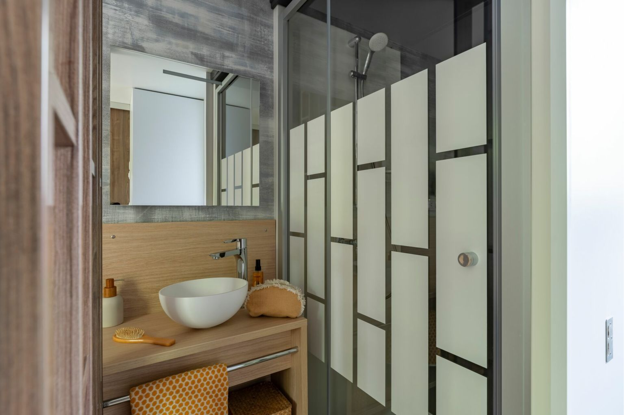 Cottage Taos 8p 4Bdrms AirConPremium