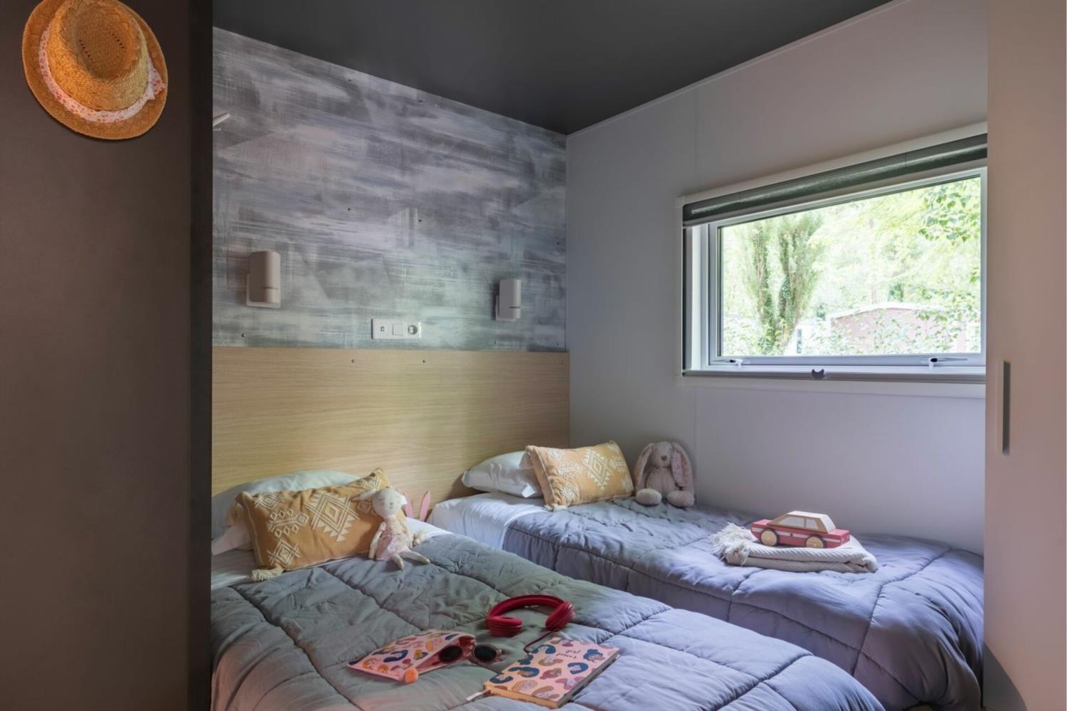 Cottage Taos 8p 4Bdrms AirConPremium