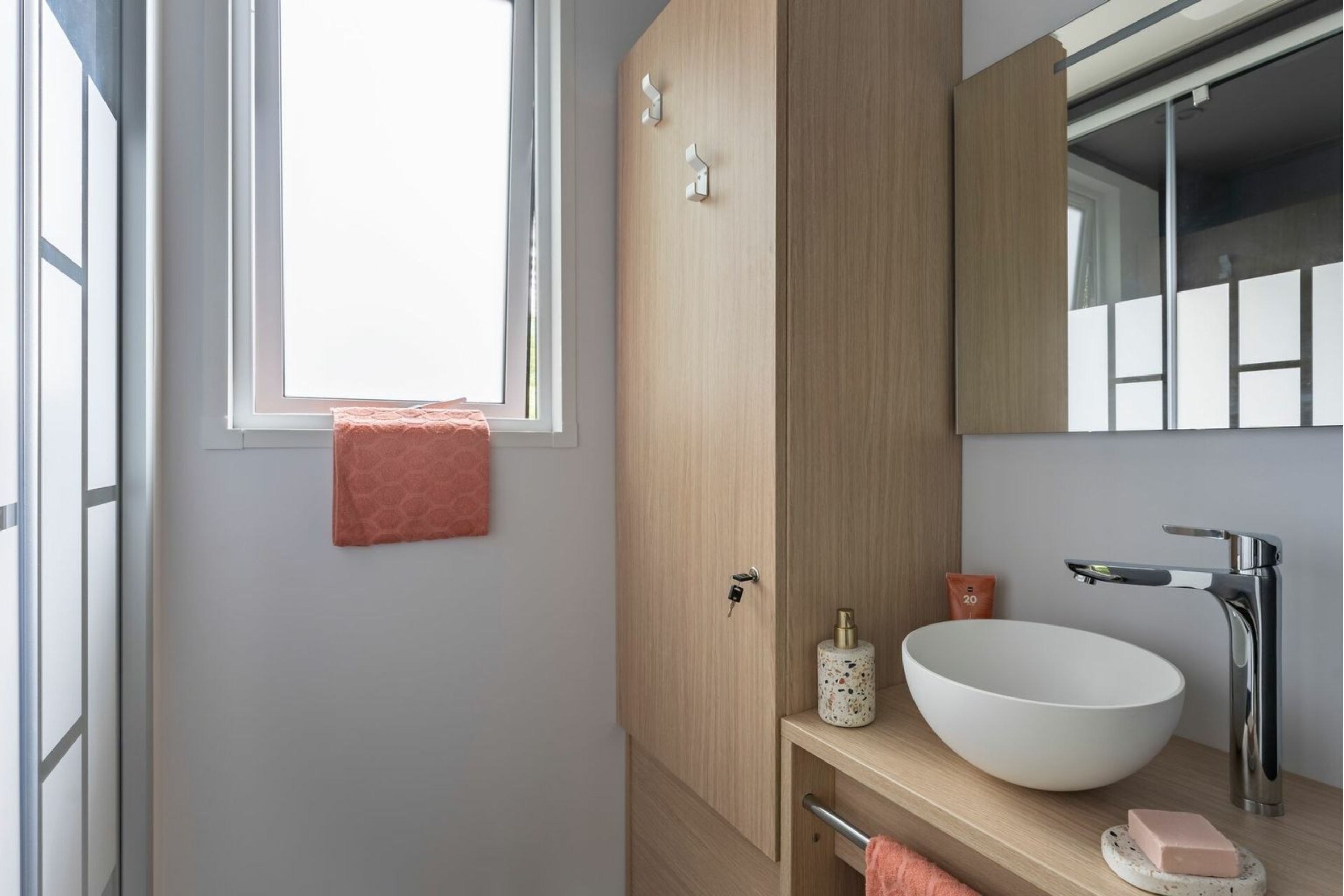 Cottage Taos 8p 4Bdrms AirConPremium