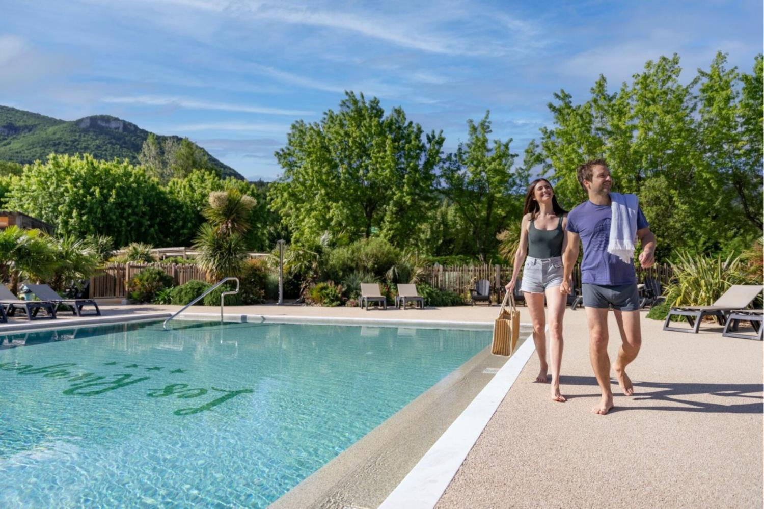 Cottage Taos 8p 4Bdrms AirConPremium