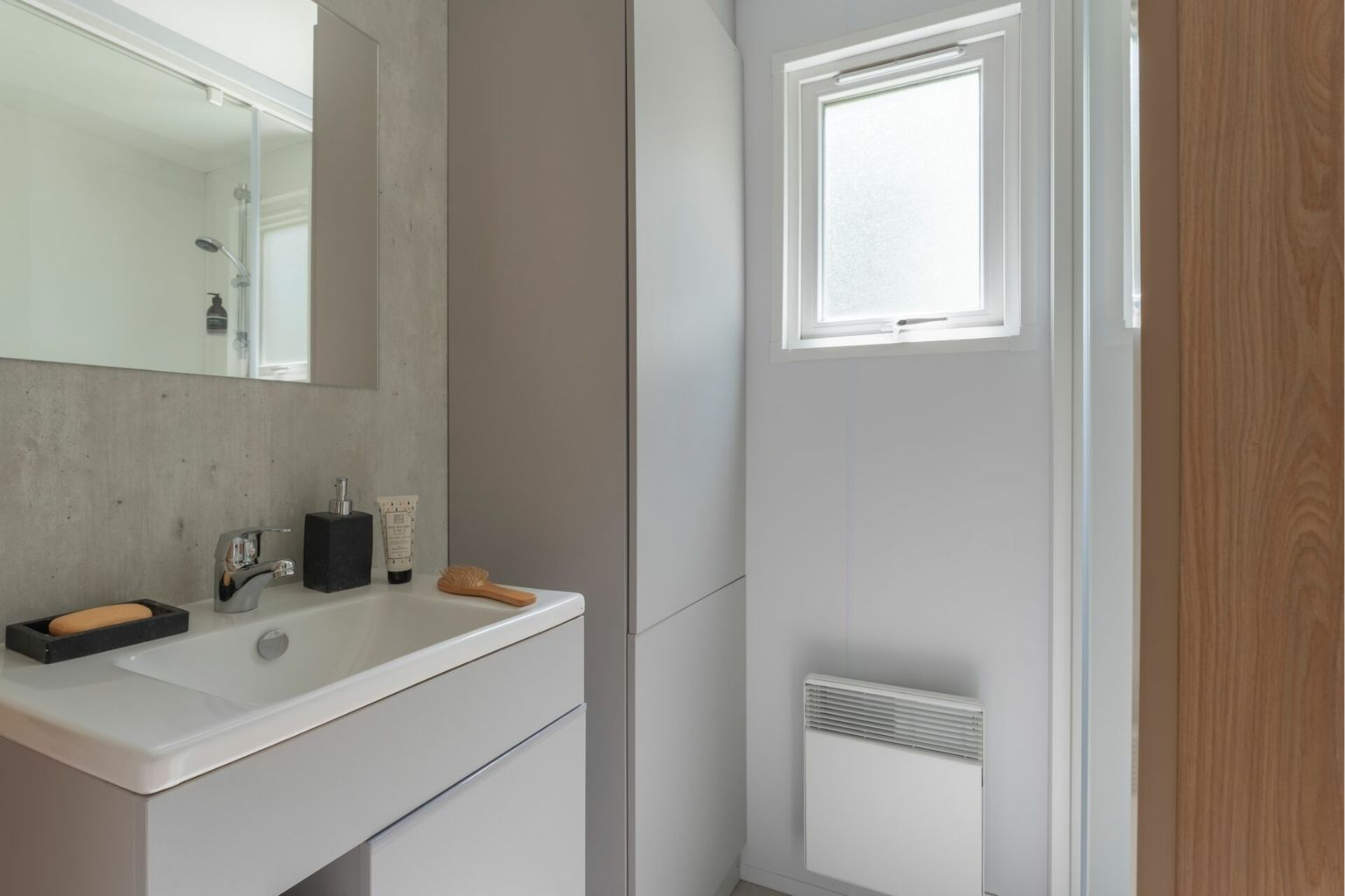 Cottage Dourbie 4p 2Bdrms AirCon ****