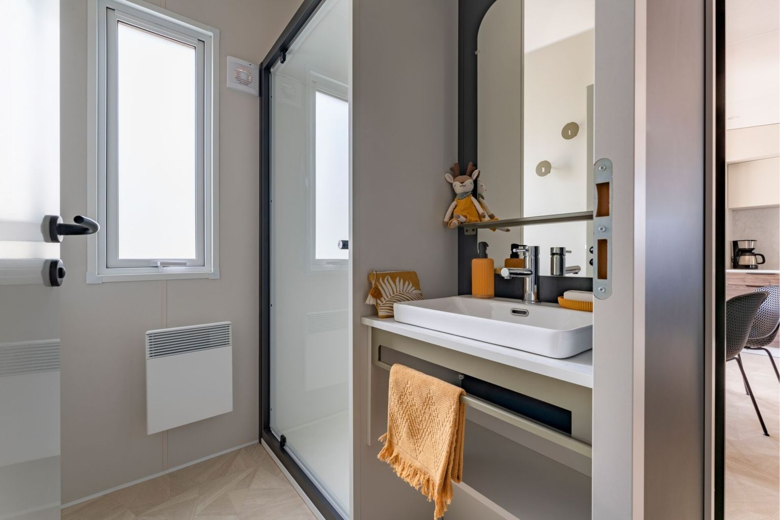 Cottage Lévézou 6p 3Bdrms AirConPremium