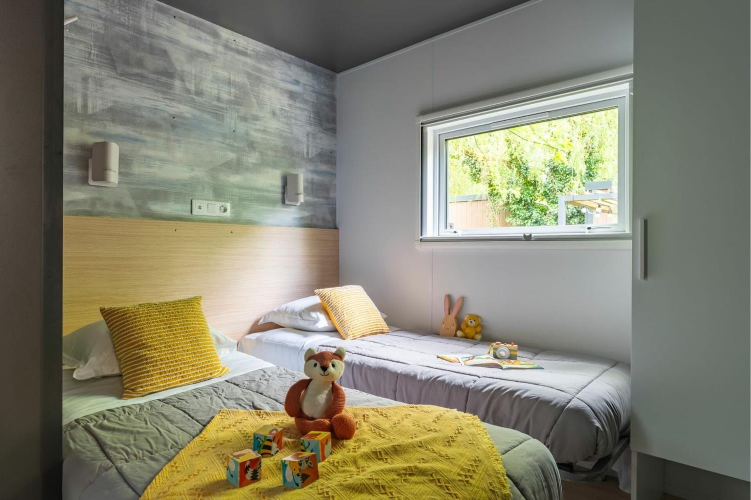 Cottage Taos 6p 3Bdrms AirConPremium