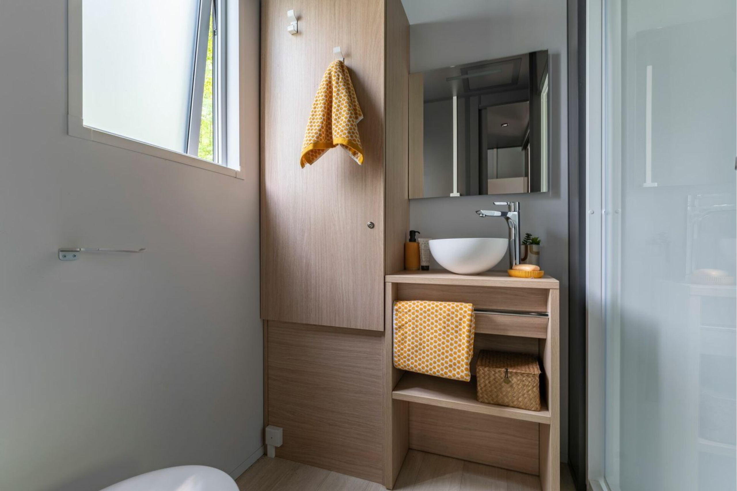 Cottage Taos 6p 3Bdrms AirConPremium