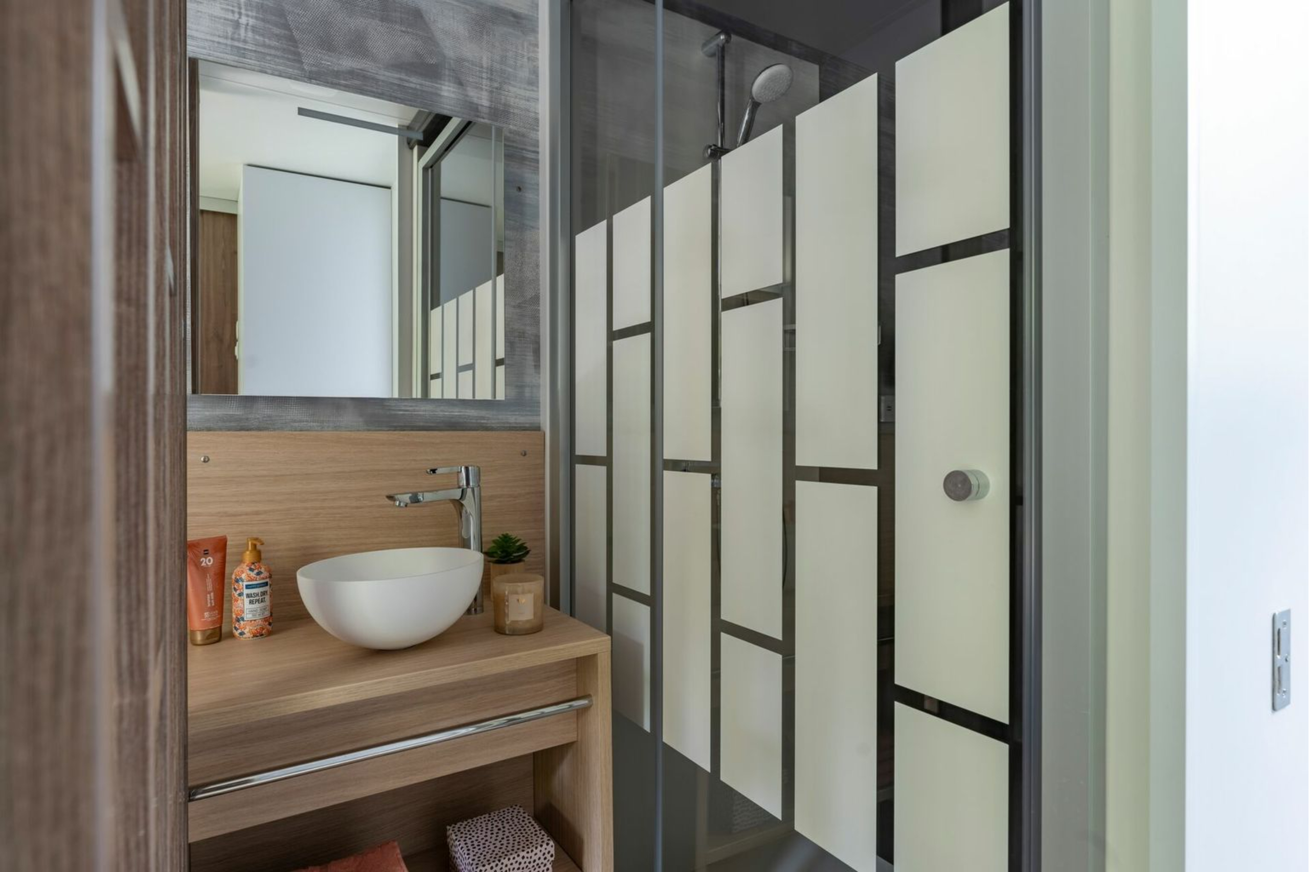 Cottage Taos 6p 3Bdrms AirConPremium