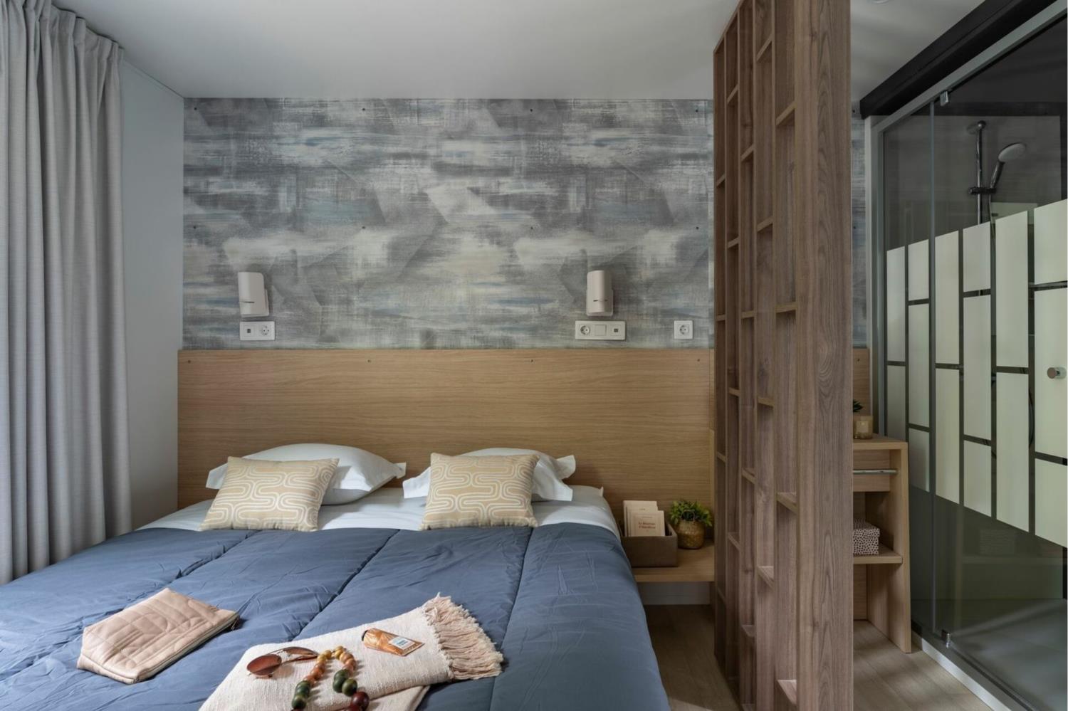 Cottage Taos 6p 3Bdrms AirConPremium