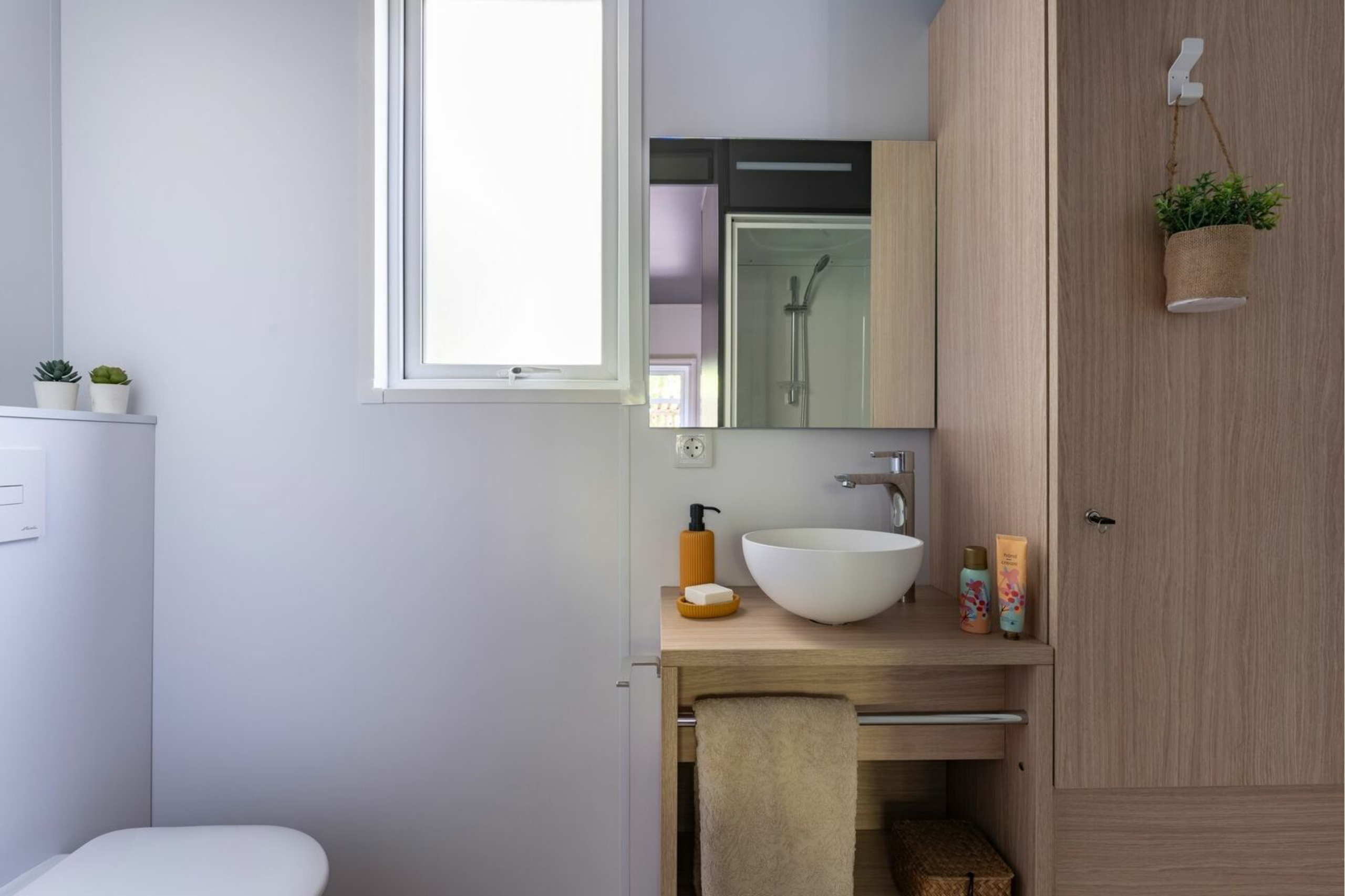 Cottage Taos 4p 2Bdrms AirConPremium