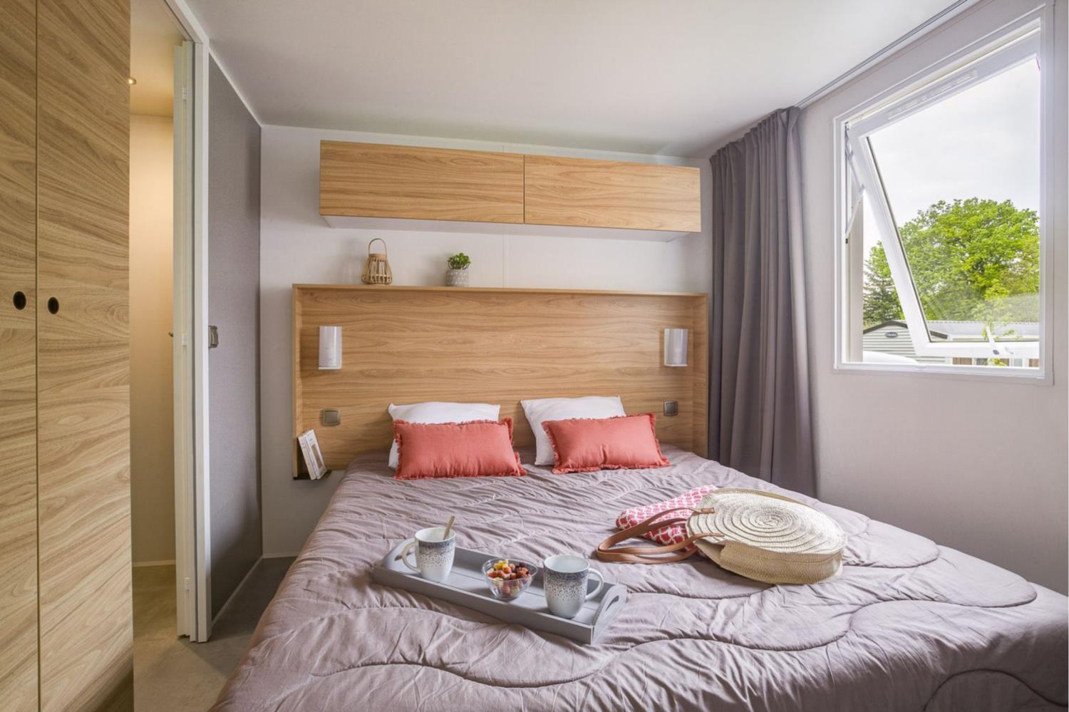 Cottage Cheverny 6p 3Bdrms AirConPremium