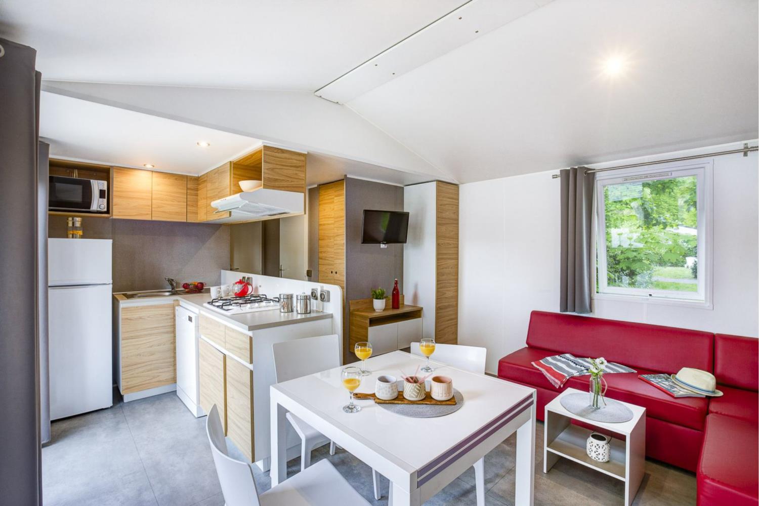 Cottage Cheverny 6p 3Bdrms AirConPremium