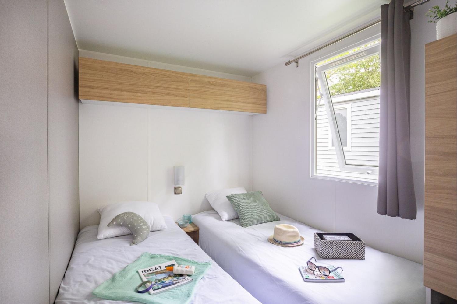 Cottage Cheverny 6p 3Bdrms AirConPremium