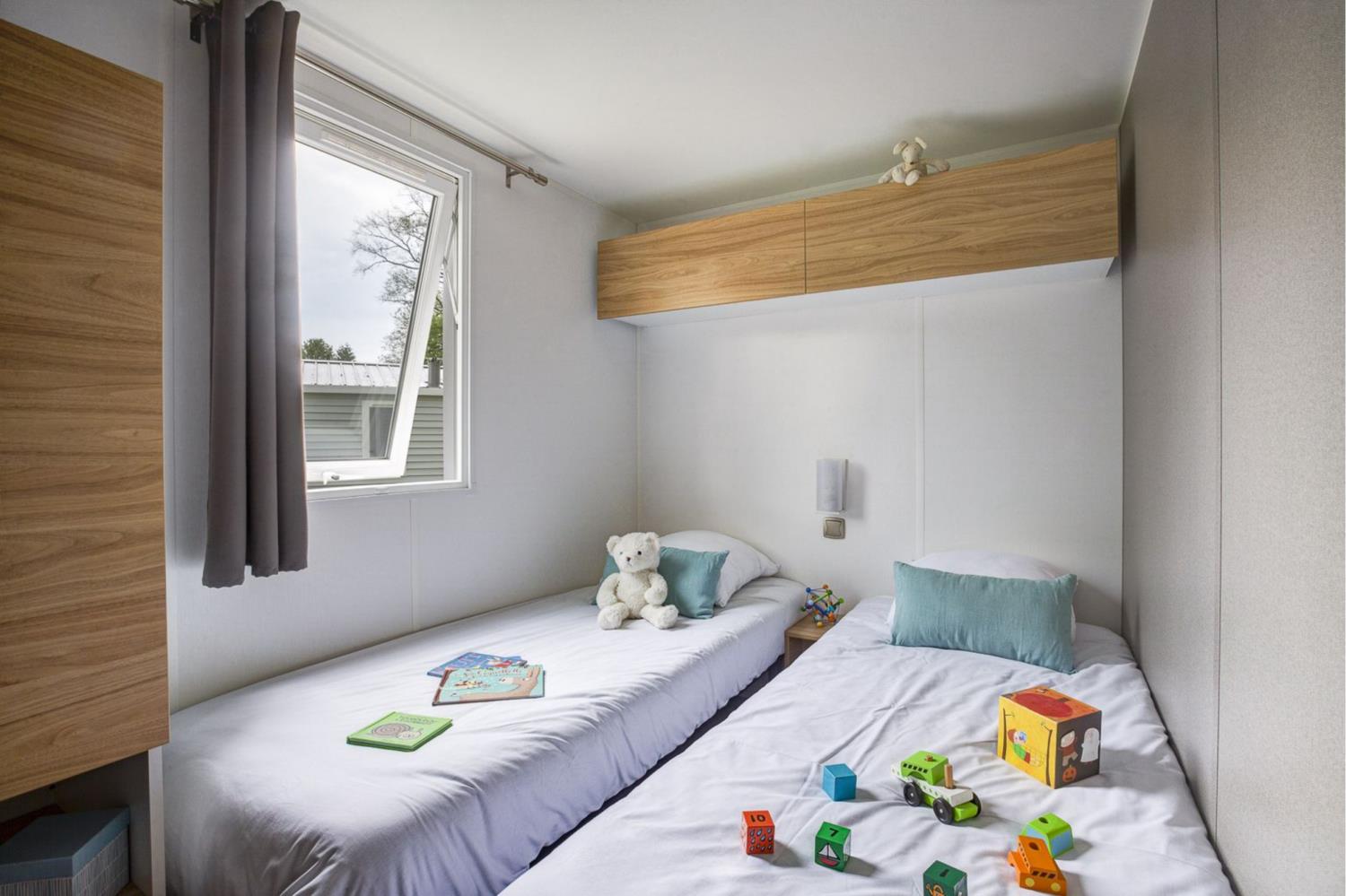 Cottage Cheverny 6p 3Bdrms AirConPremium