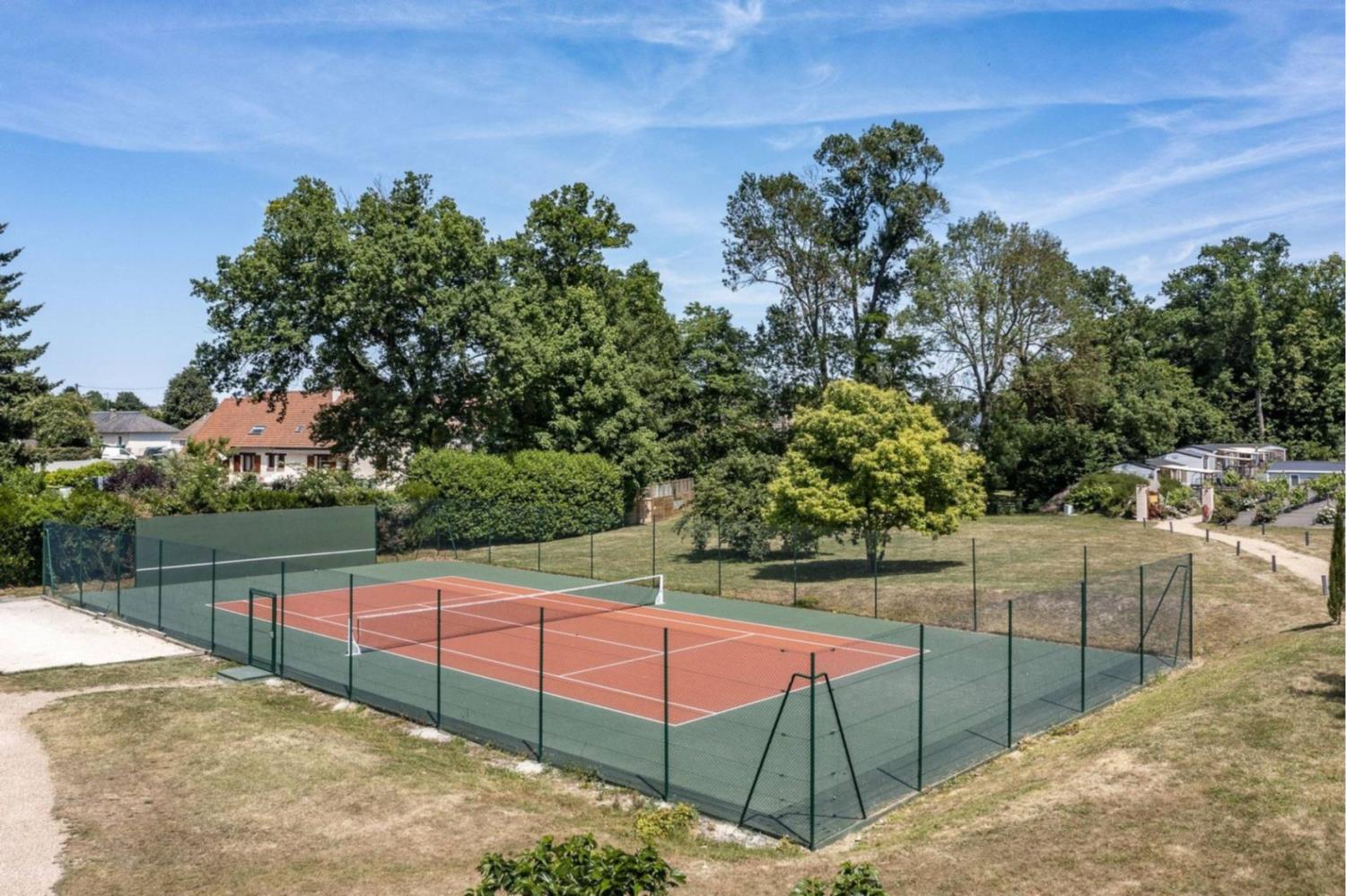 Cottage Cheverny 6p 3Bdrms AirConPremium