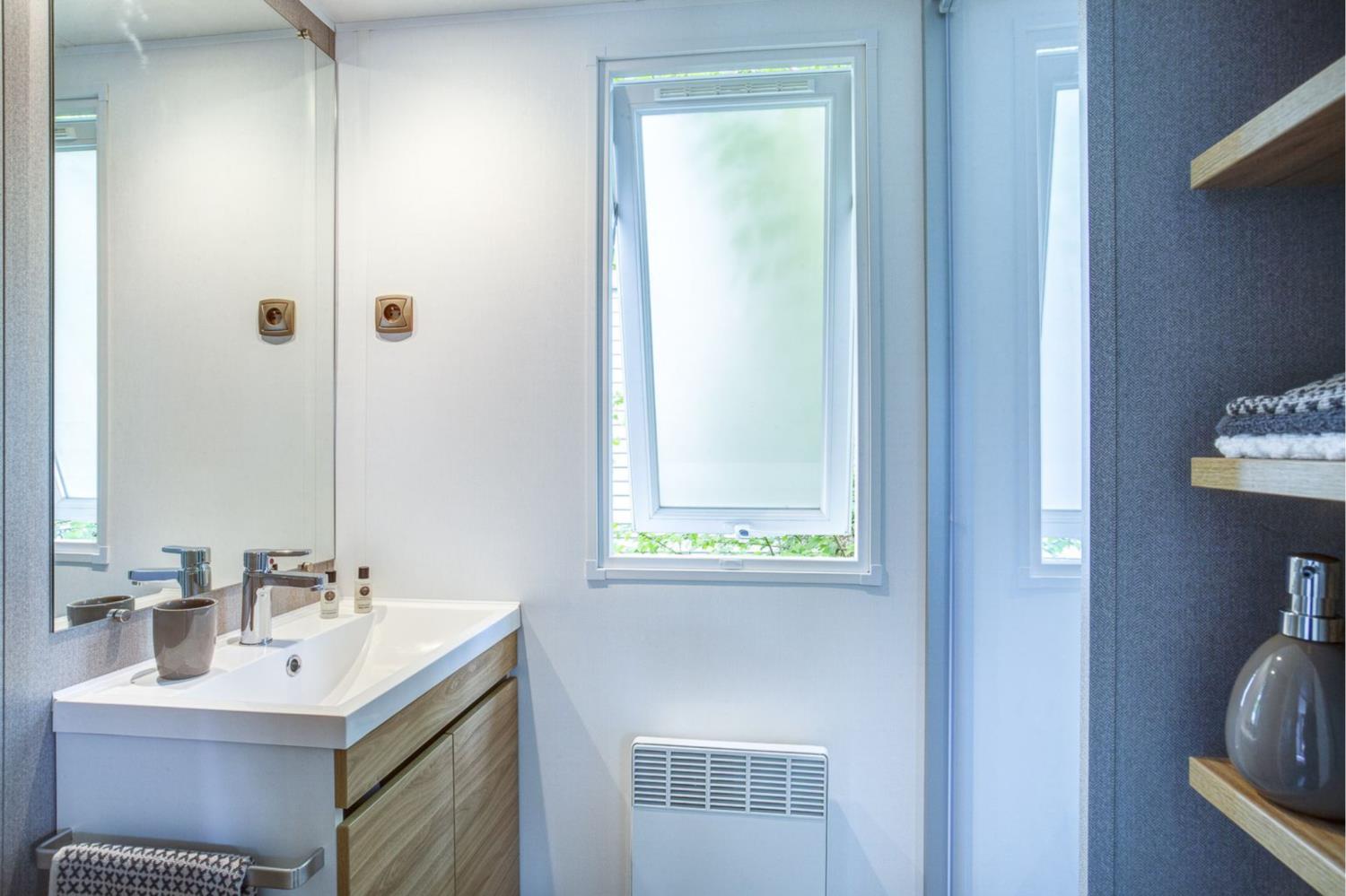 Cottage Cheverny 6p 3Bdrms AirConPremium