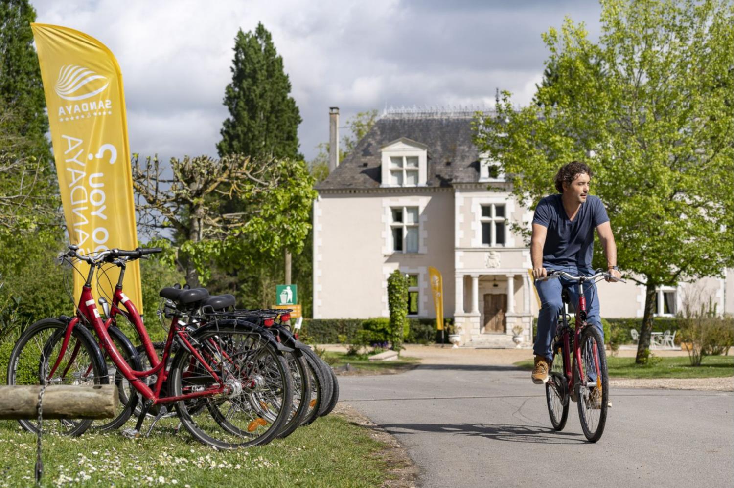 Cottage Newton 5p 2Bdrms AirConPremium