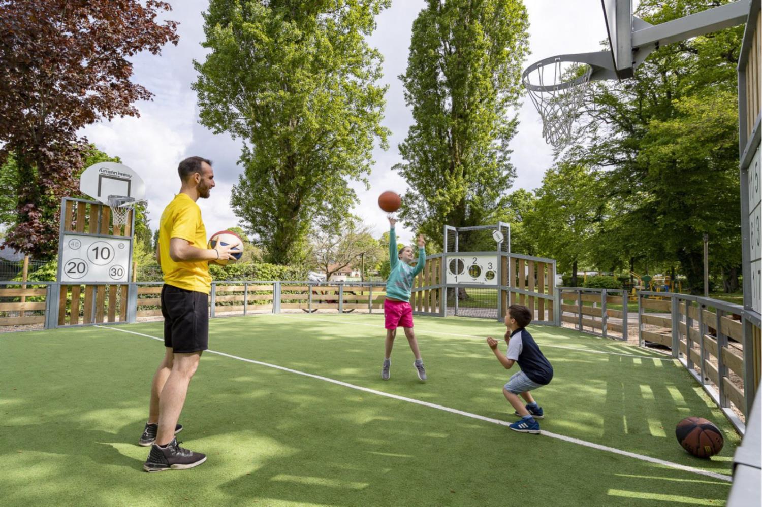 Lodge Safari 5p 2Bdrms ****