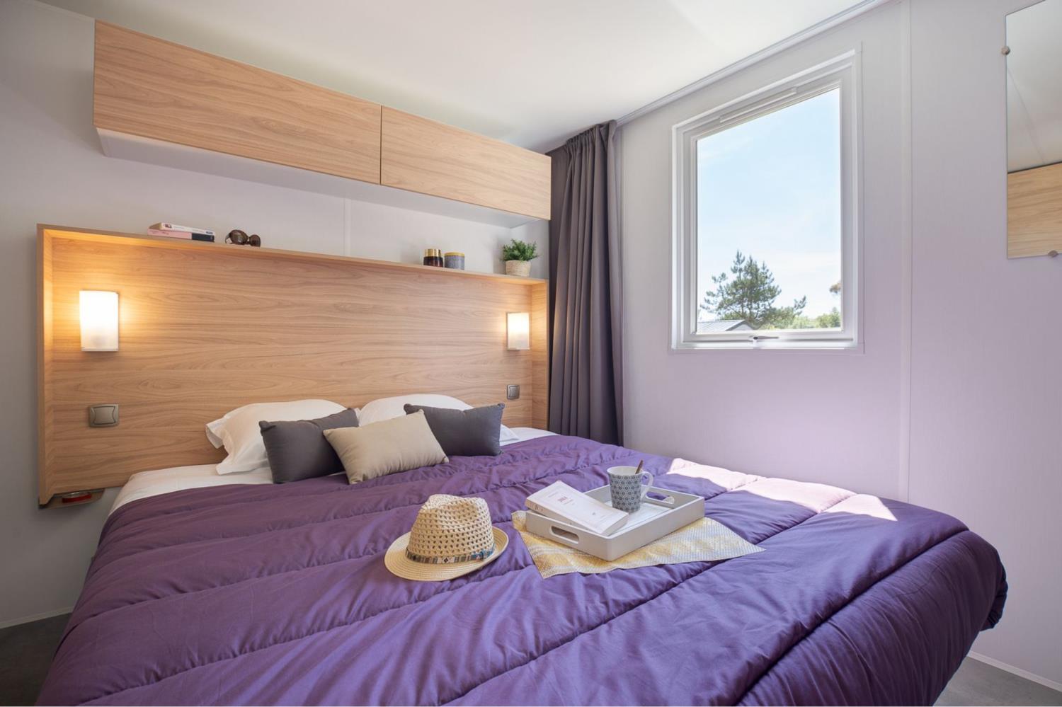 Cottage Naïade 6p 3Bdrms AirConPremium