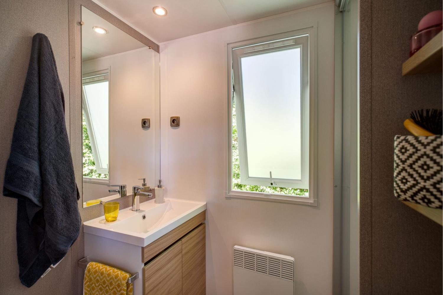 Cottage Naïade 6p 3Bdrms AirConPremium