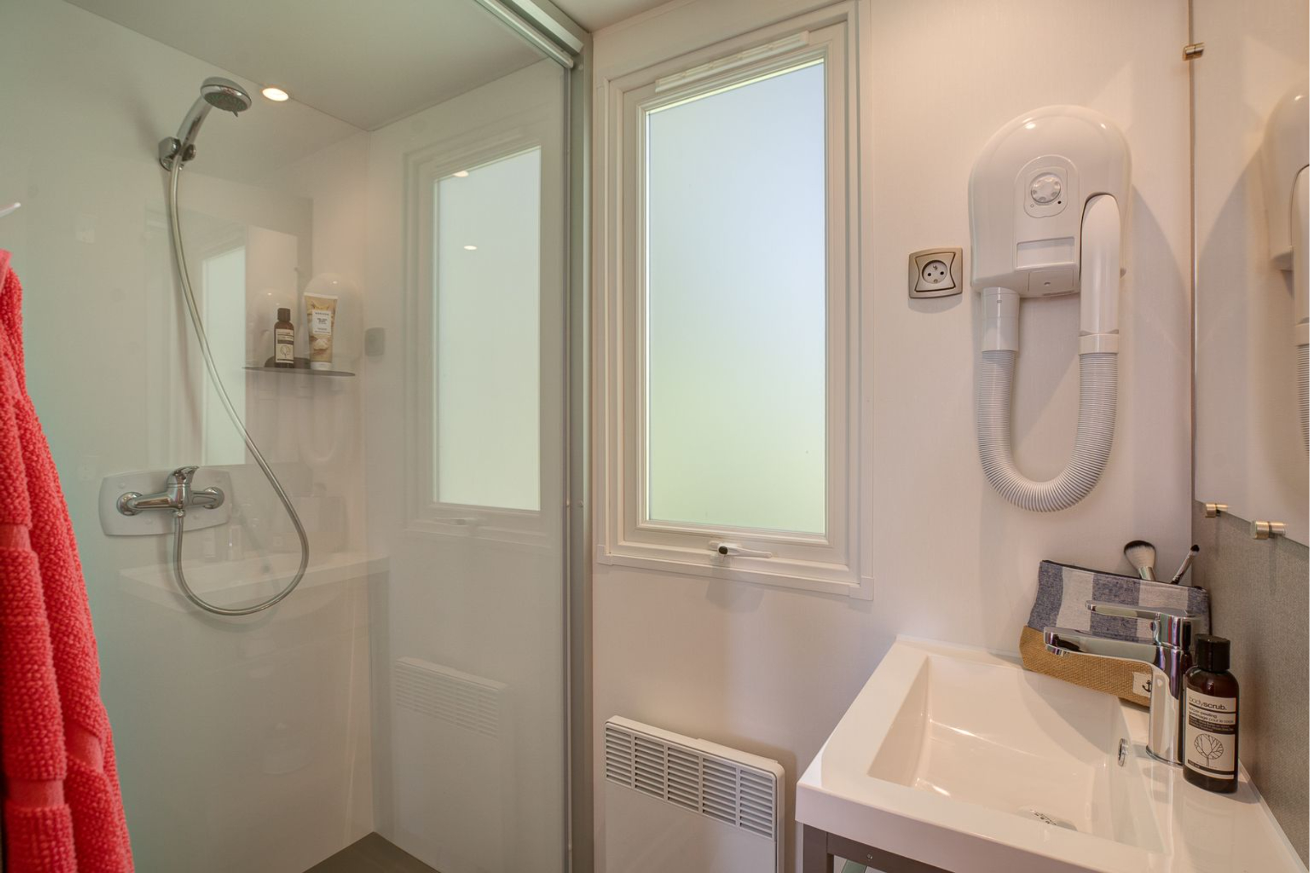 Cottage Naïade 6p 3Bdrms AirConPremium