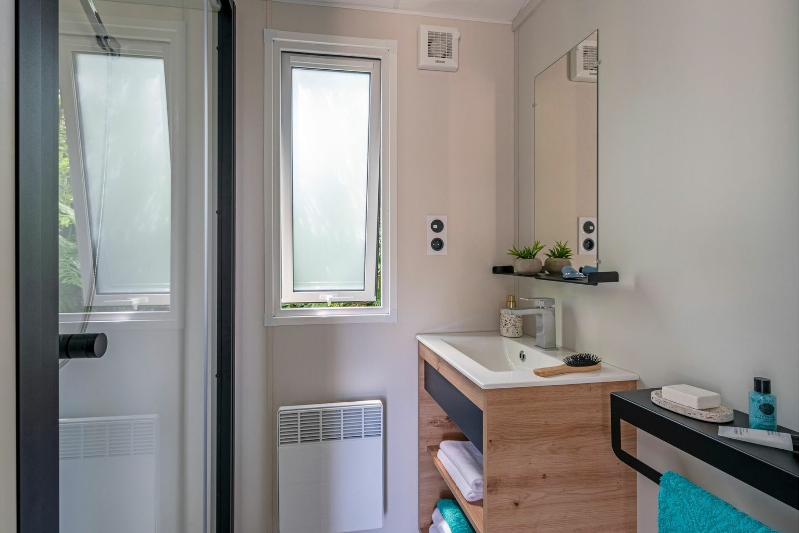 Cottage Rospico 6p 3Bdrms AirConPremium