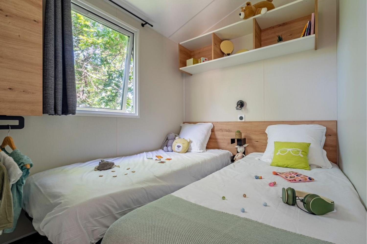 Cottage Rospico 6p 3Bdrms AirConPremium