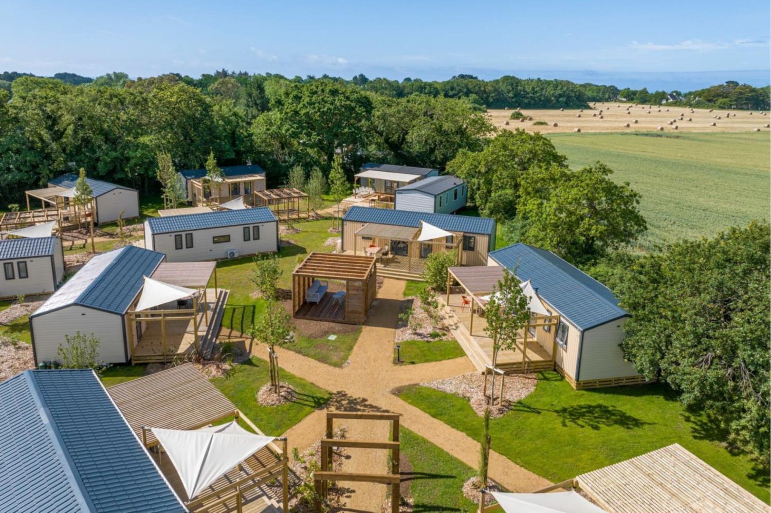 Cottage Rospico 4p 2Bdrms AirConPremium