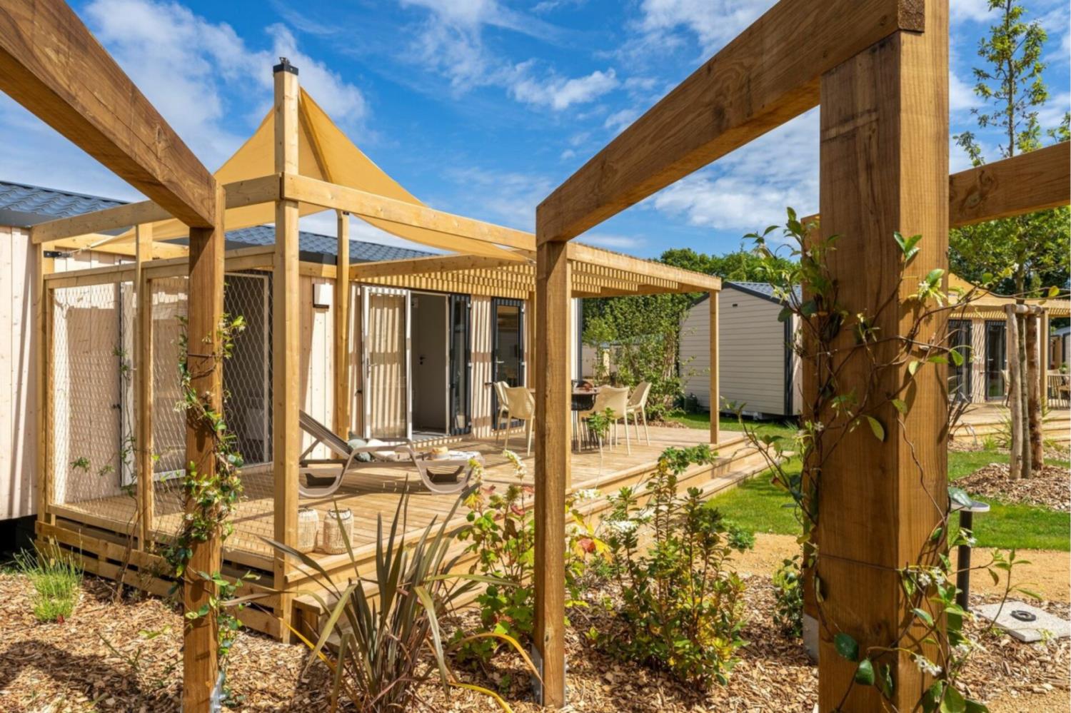 Cottage Rospico 4p 2Bdrms AirConPremium