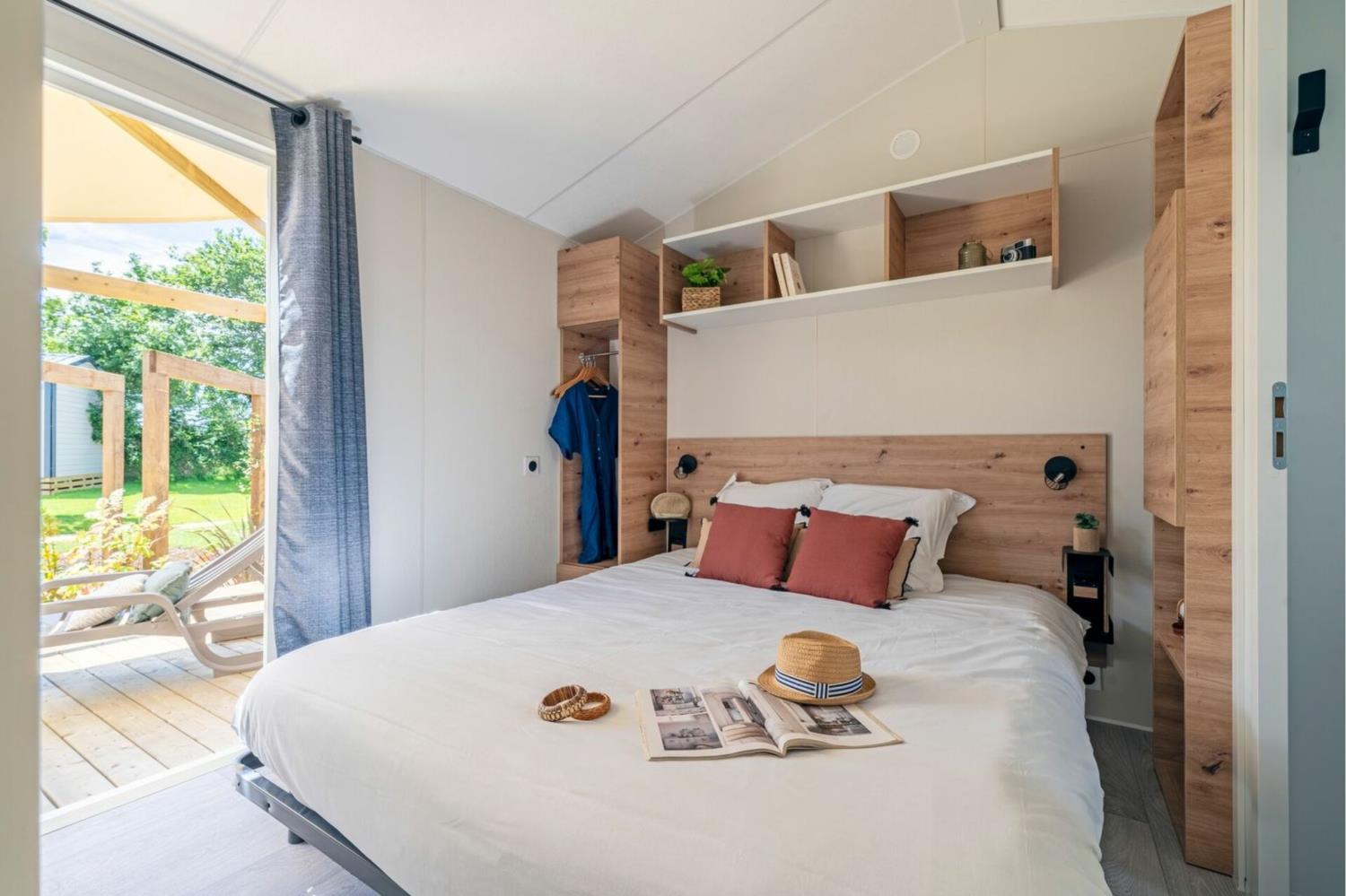 Cottage Rospico 4p 2Bdrms AirConPremium