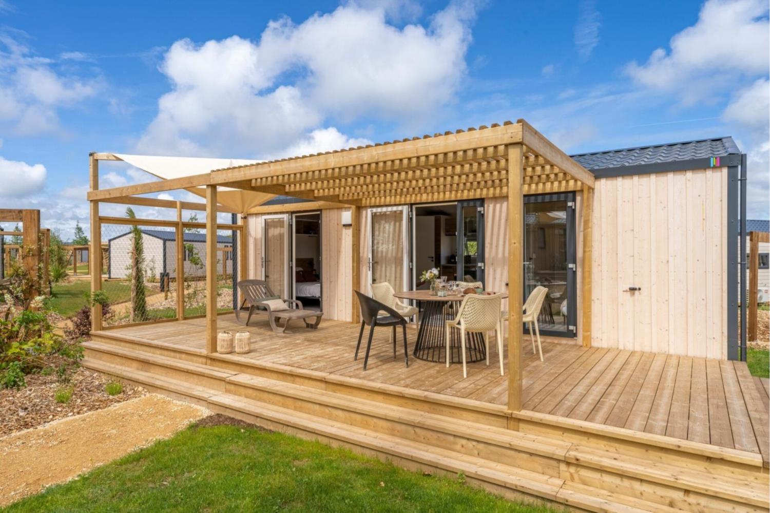 Cottage Rospico 4p 2Bdrms AirConPremium