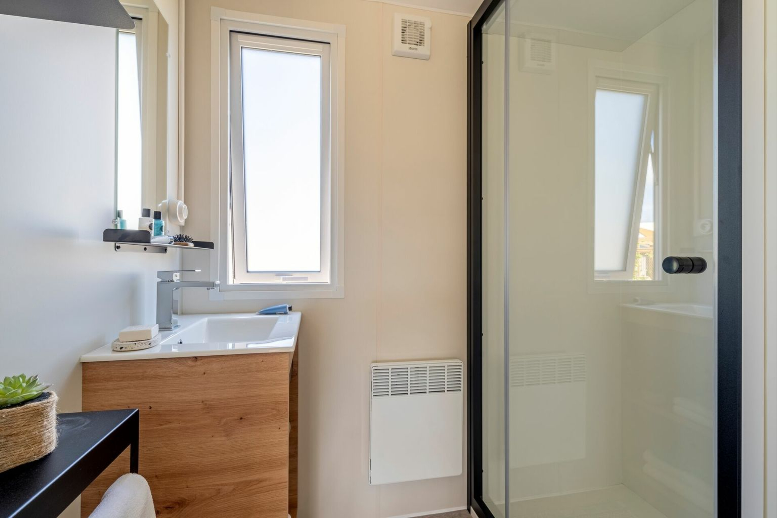 Cottage Rospico 4p 2Bdrms AirConPremium