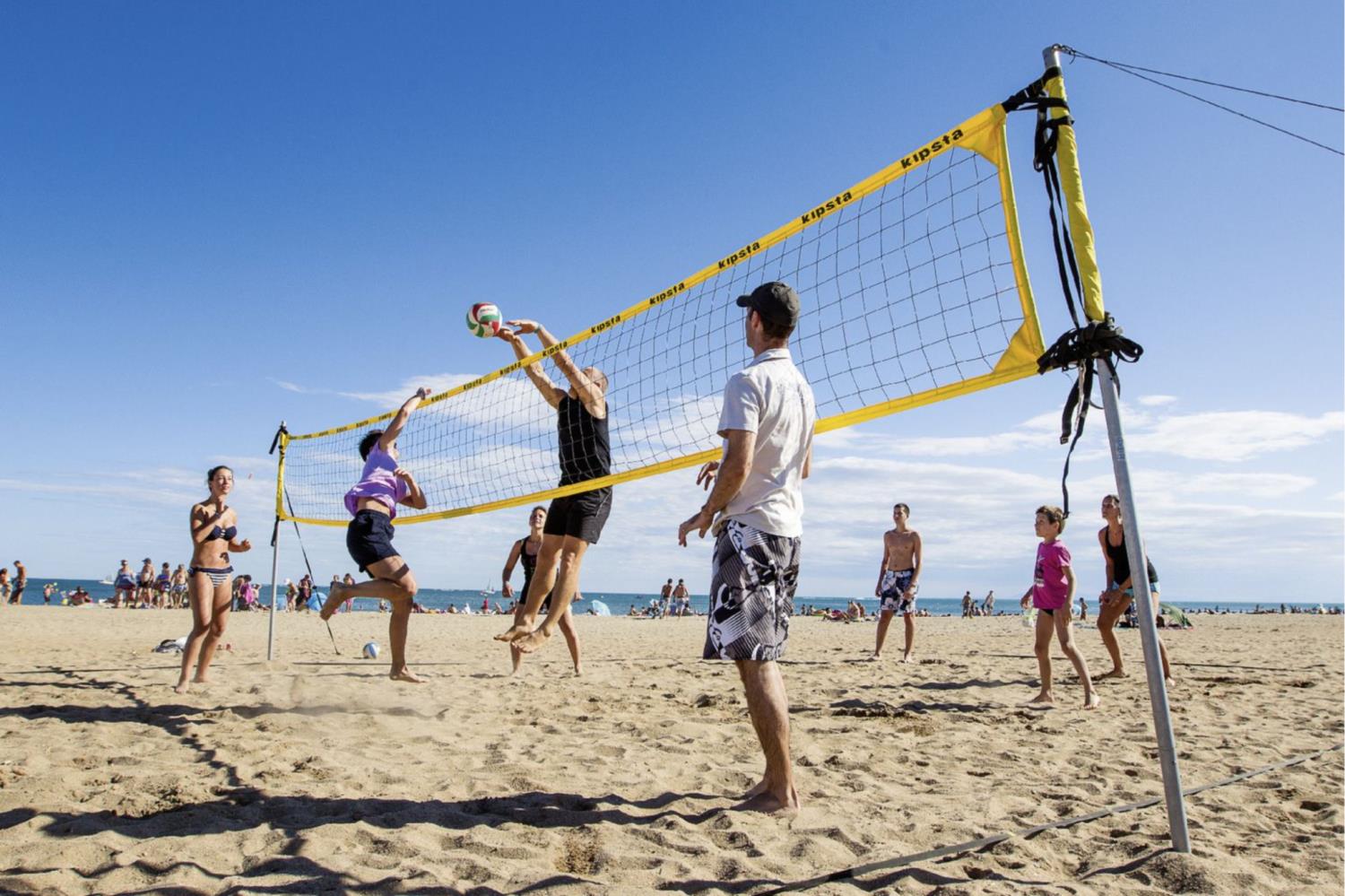 Cottage 6p 3Bdrms AirCon ****