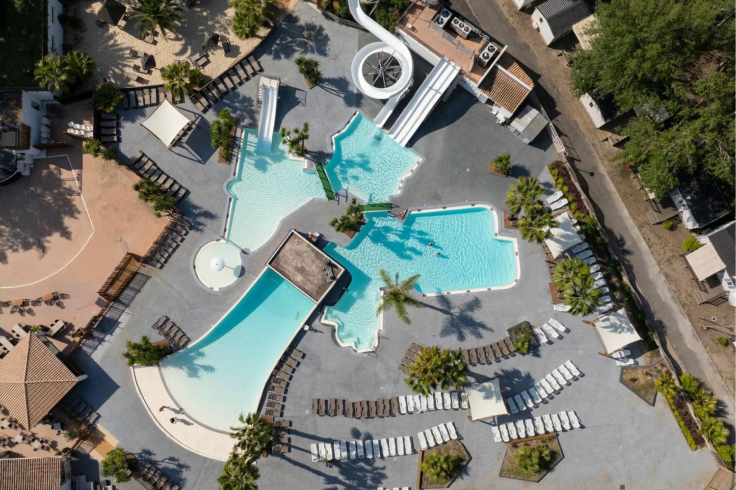 Cottage 6p 3Bdrms AirCon ****