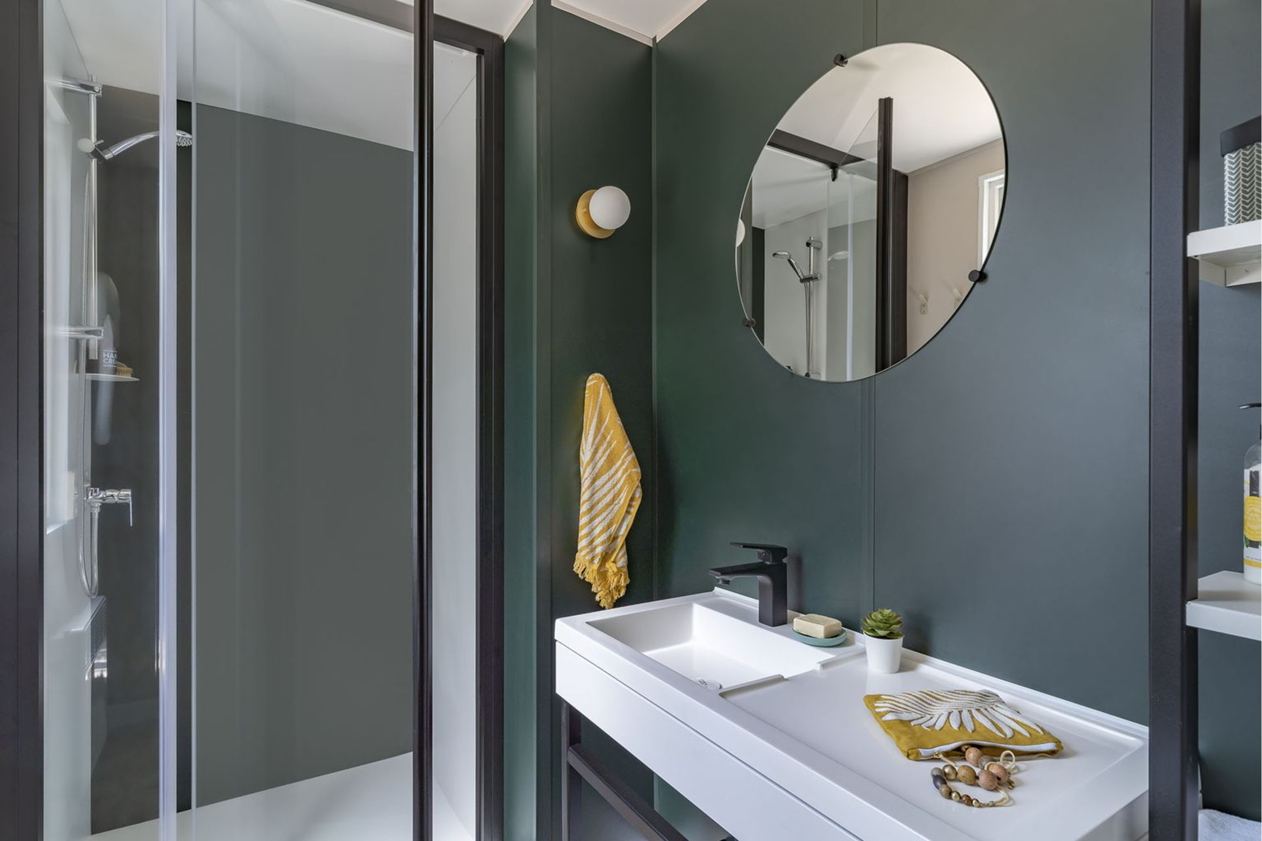 Cottage Playa del Sol 6p 3Bdrms AirCon P