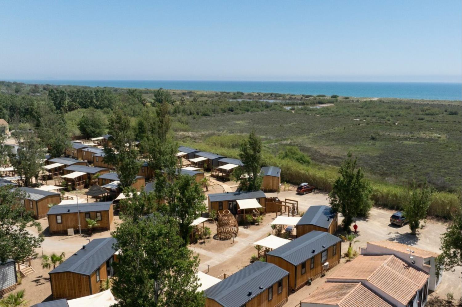 Cottage Playa del Sol 6p 3bdrms 2bthrms