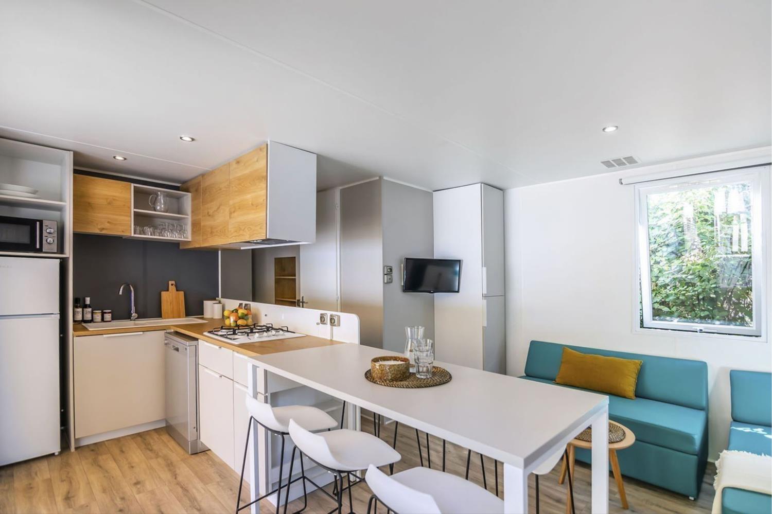 Cottage Playa del Sol 6p 3bdrms 2bthrms