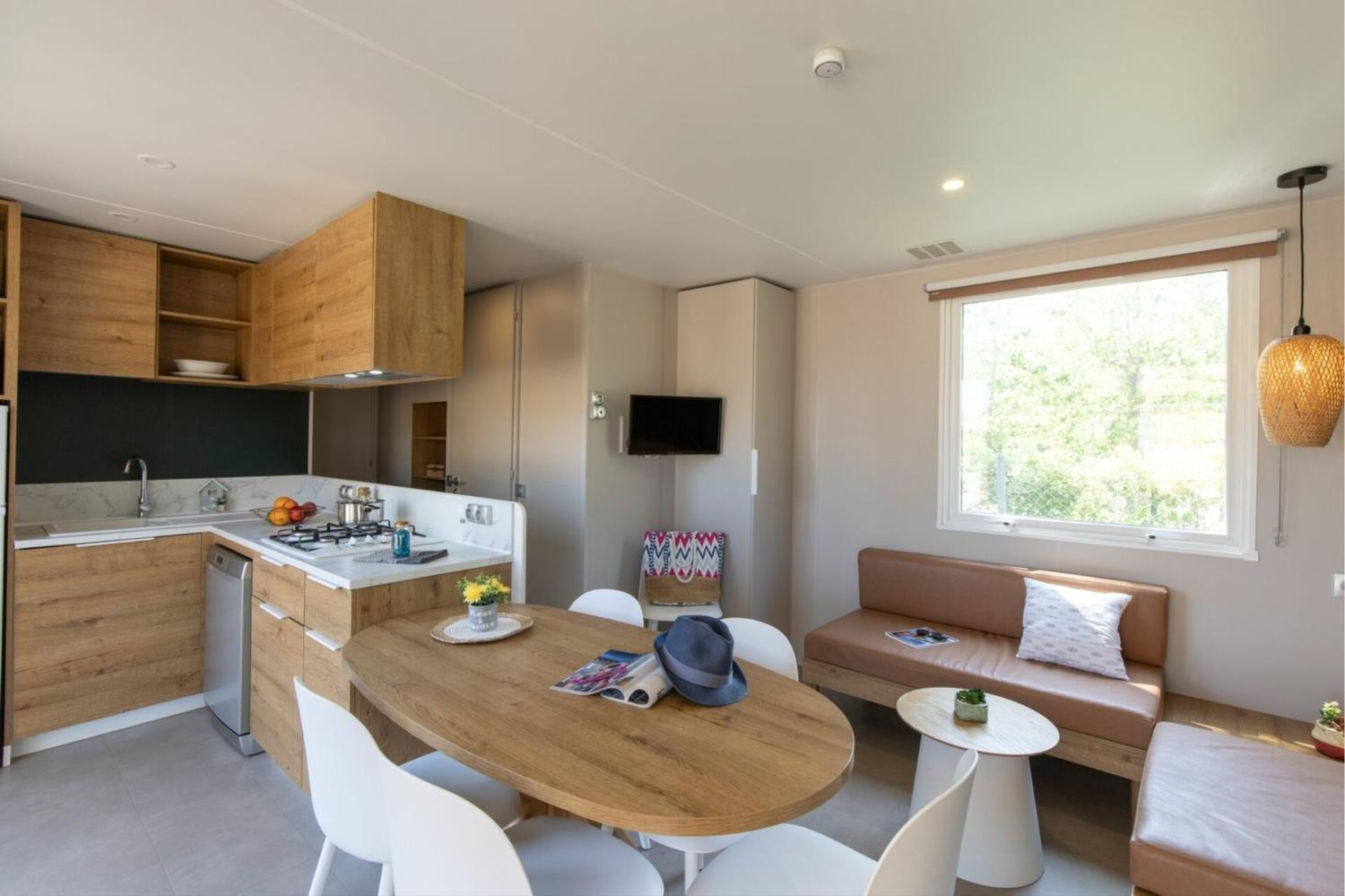 Cottage Playa del Sol 6p 3bdrms 2bthrms