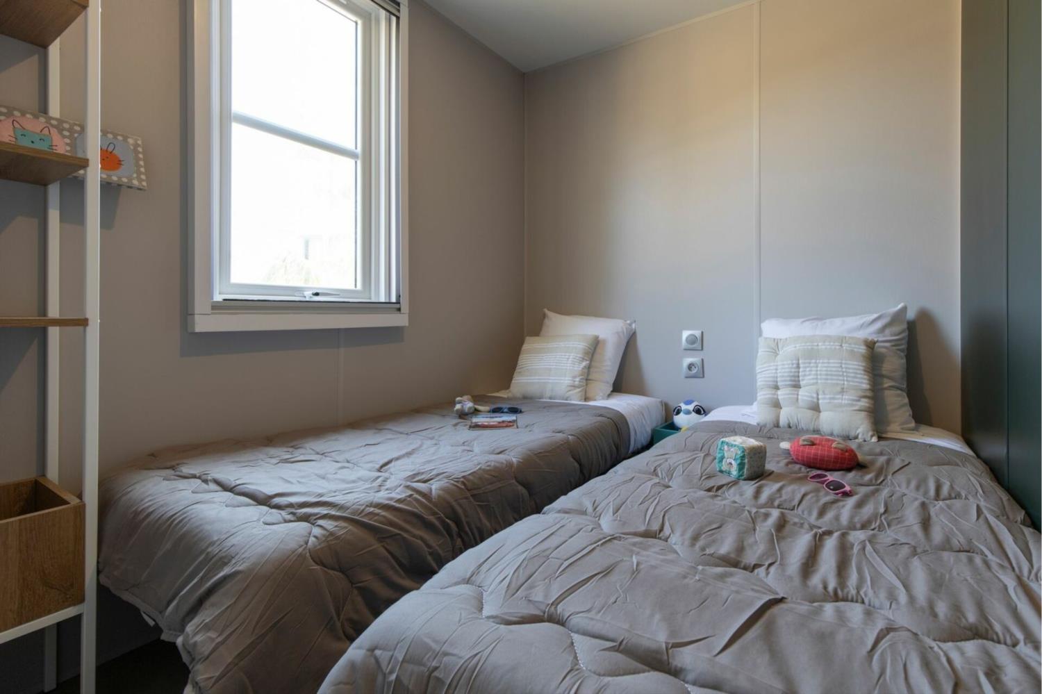 Cottage Playa del Sol 6p 3bdrms 2bthrms