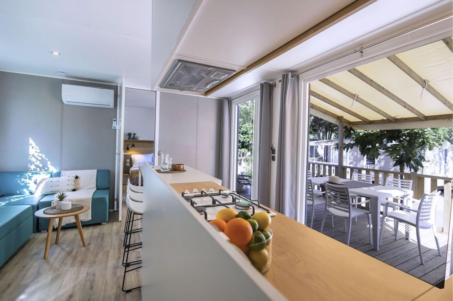 Cottage Playa del Sol 6p 3bdrms 2bthrms