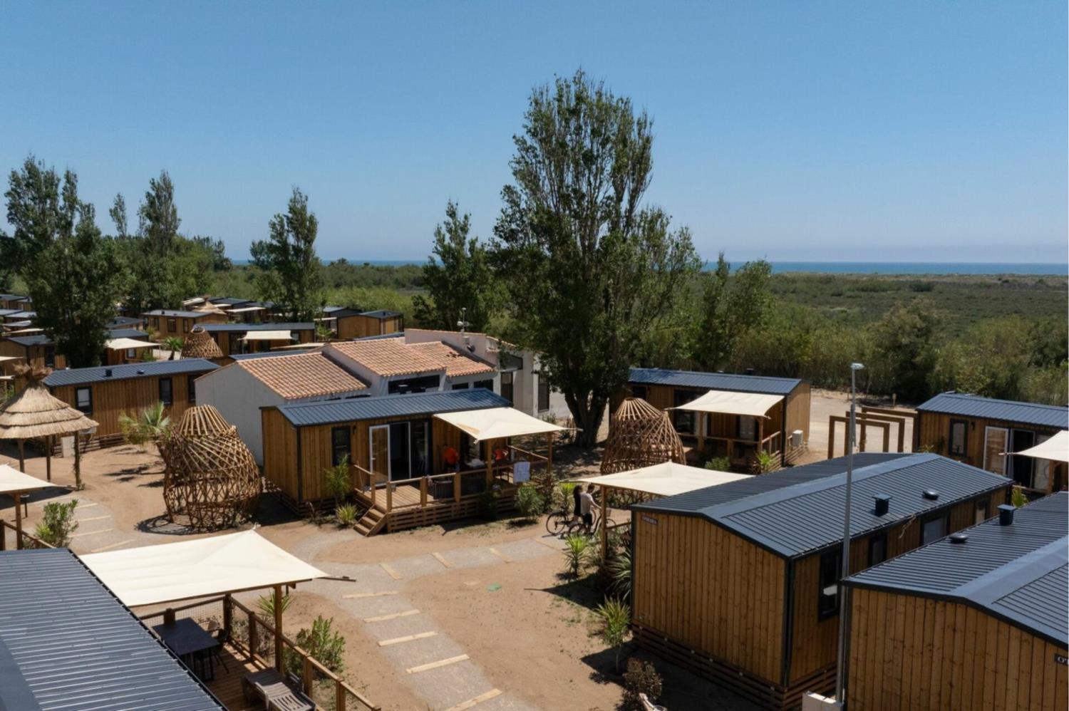 Cottage Playa del Sol 6p 3bdrms 2bthrms