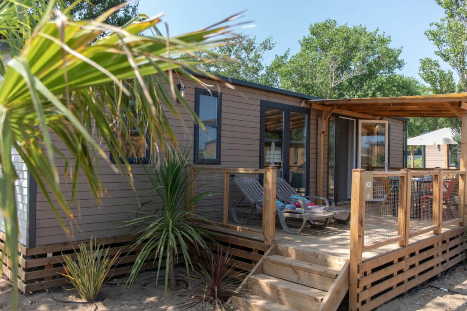 Cottage Playa del Sol 6p 3bdrms 2bthrms