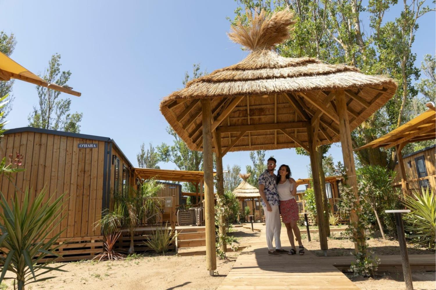 Cottage Playa del Sol 6p 3bdrms 2bthrms