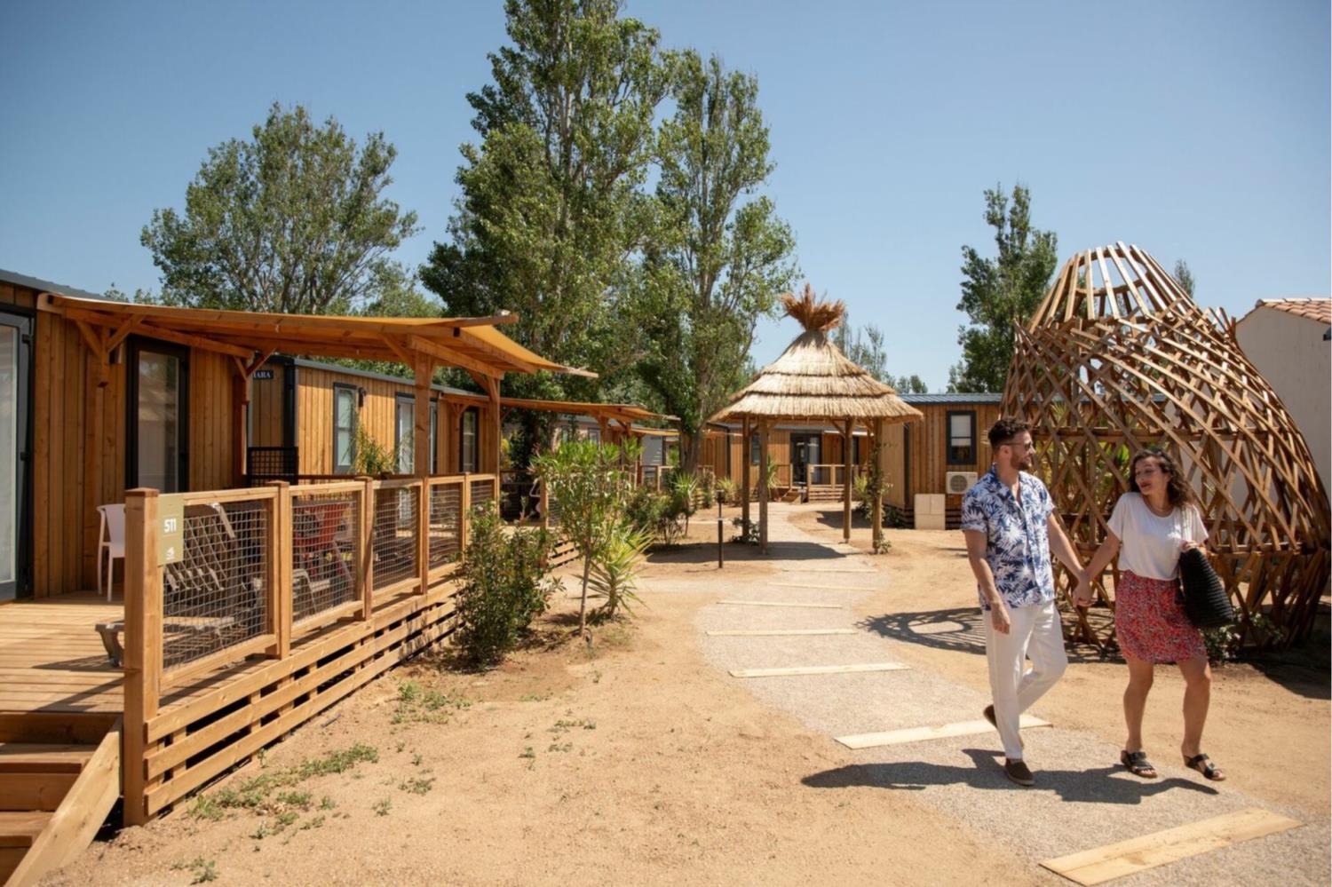 Cottage Playa del Sol 6p 3bdrms 2bthrms