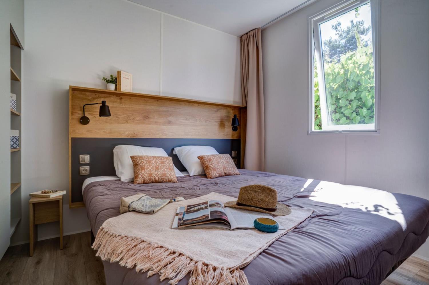 Cottage Friends 10p 5Bdrms AirCon ****