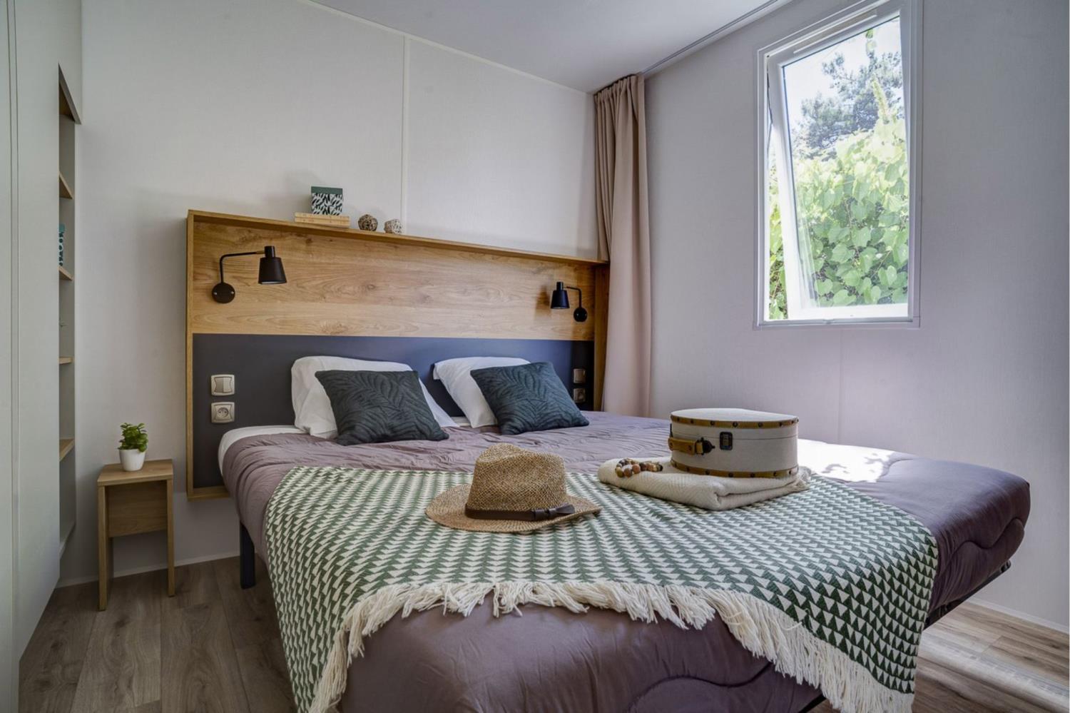 Cottage Friends 10p 5Bdrms AirCon ****