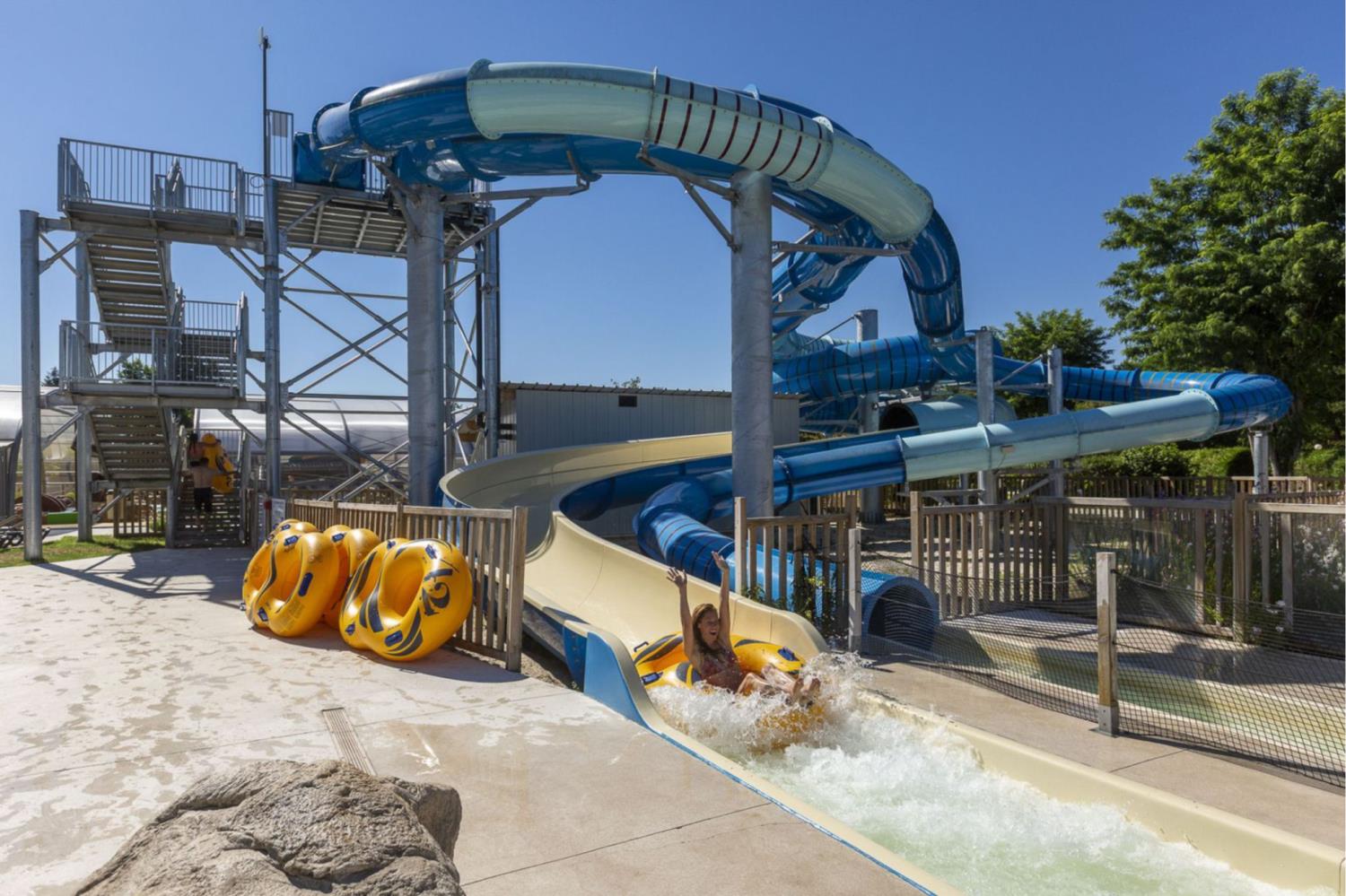 Cottage 6p 3Bdrms AirCon ****