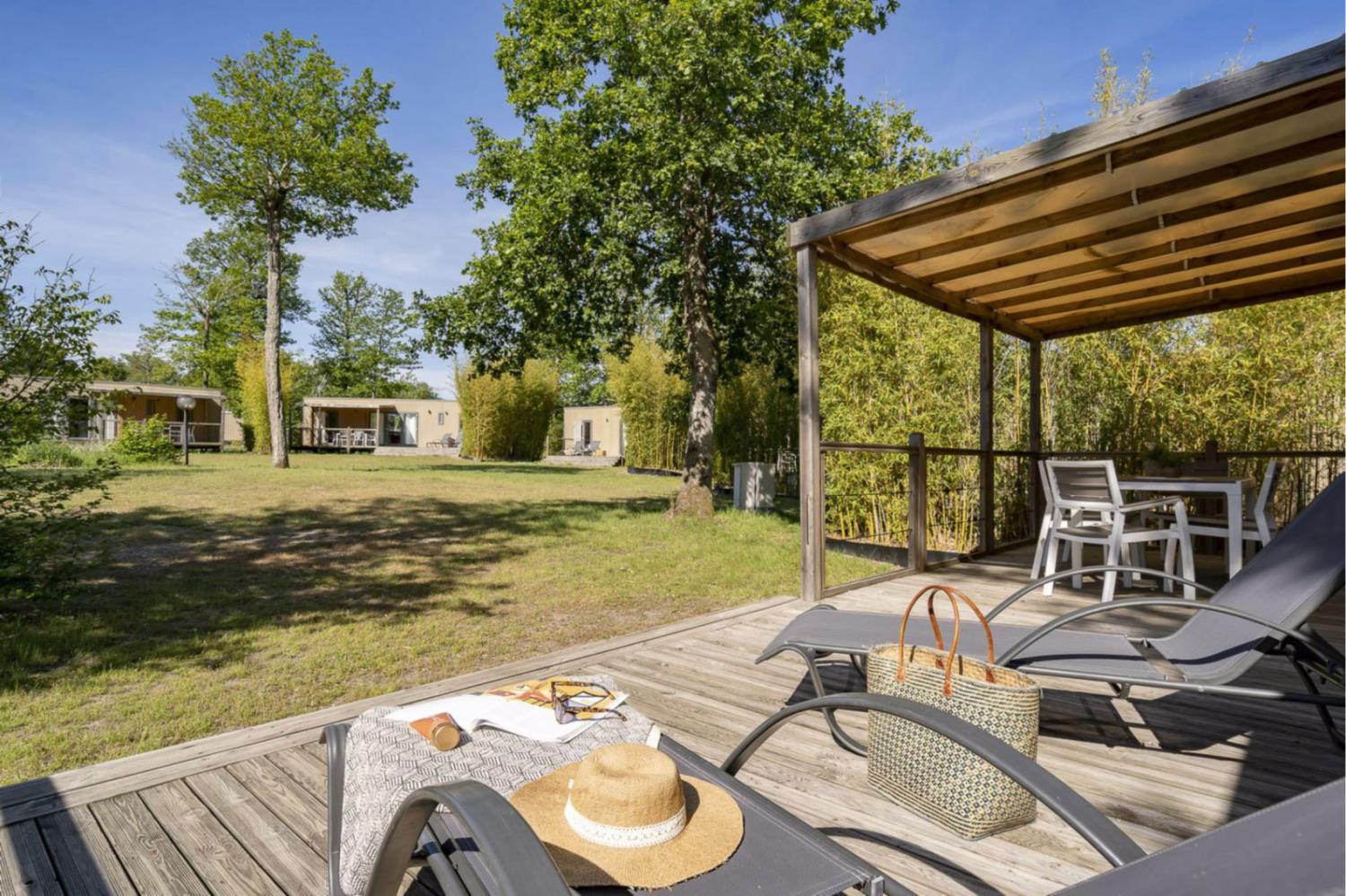 Cottage Keywest 6p 3Bdrms AirConPremium