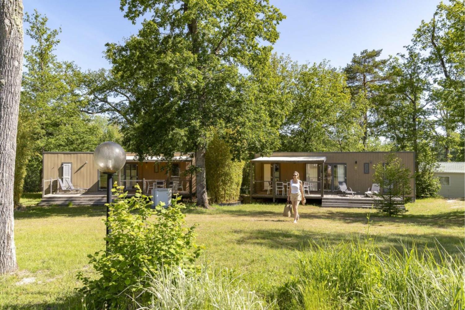 Cottage Keywest 6p 3Bdrms AirConPremium