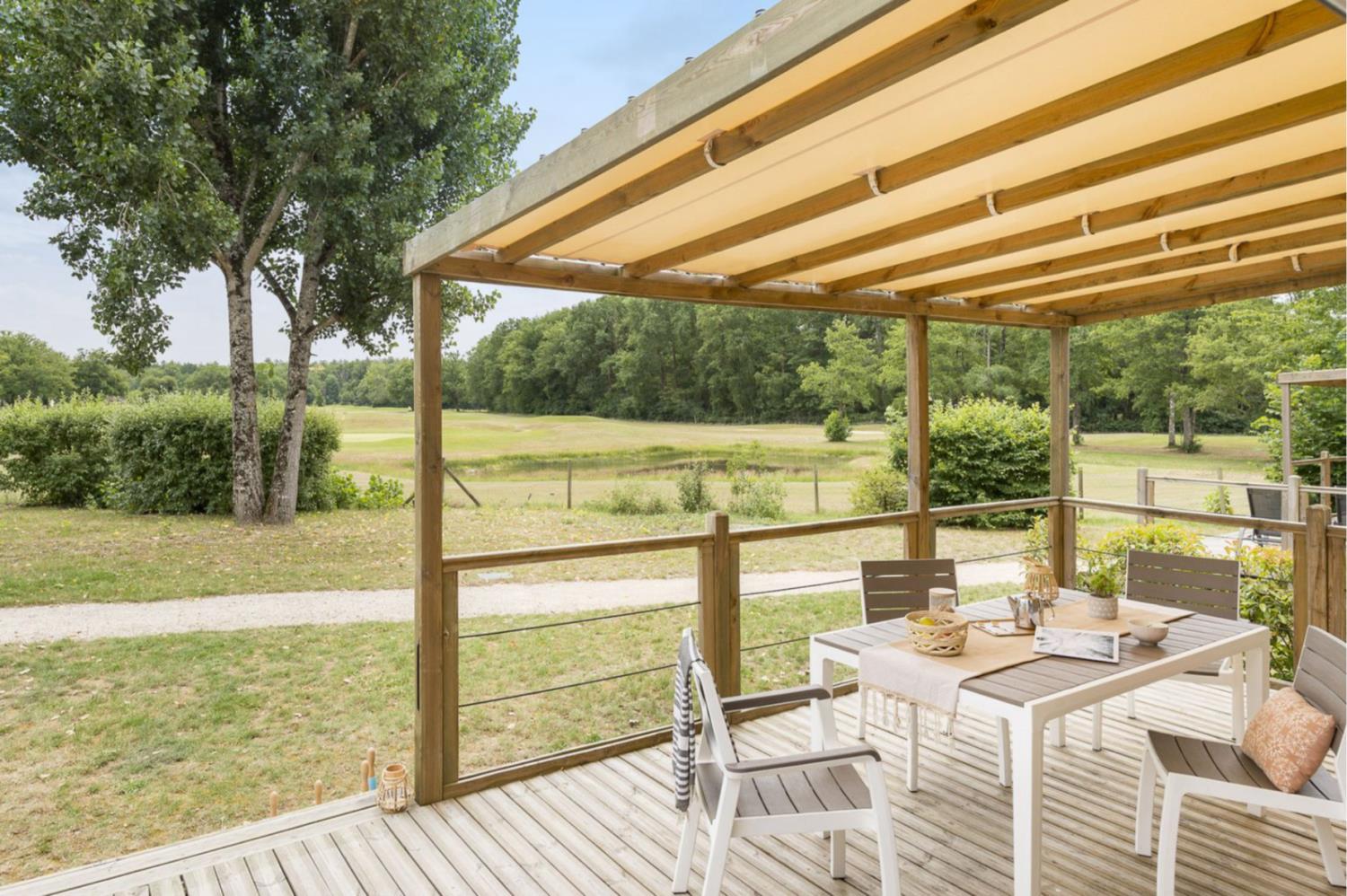 Cottage Keywest 6p 3Bdrms AirConPremium