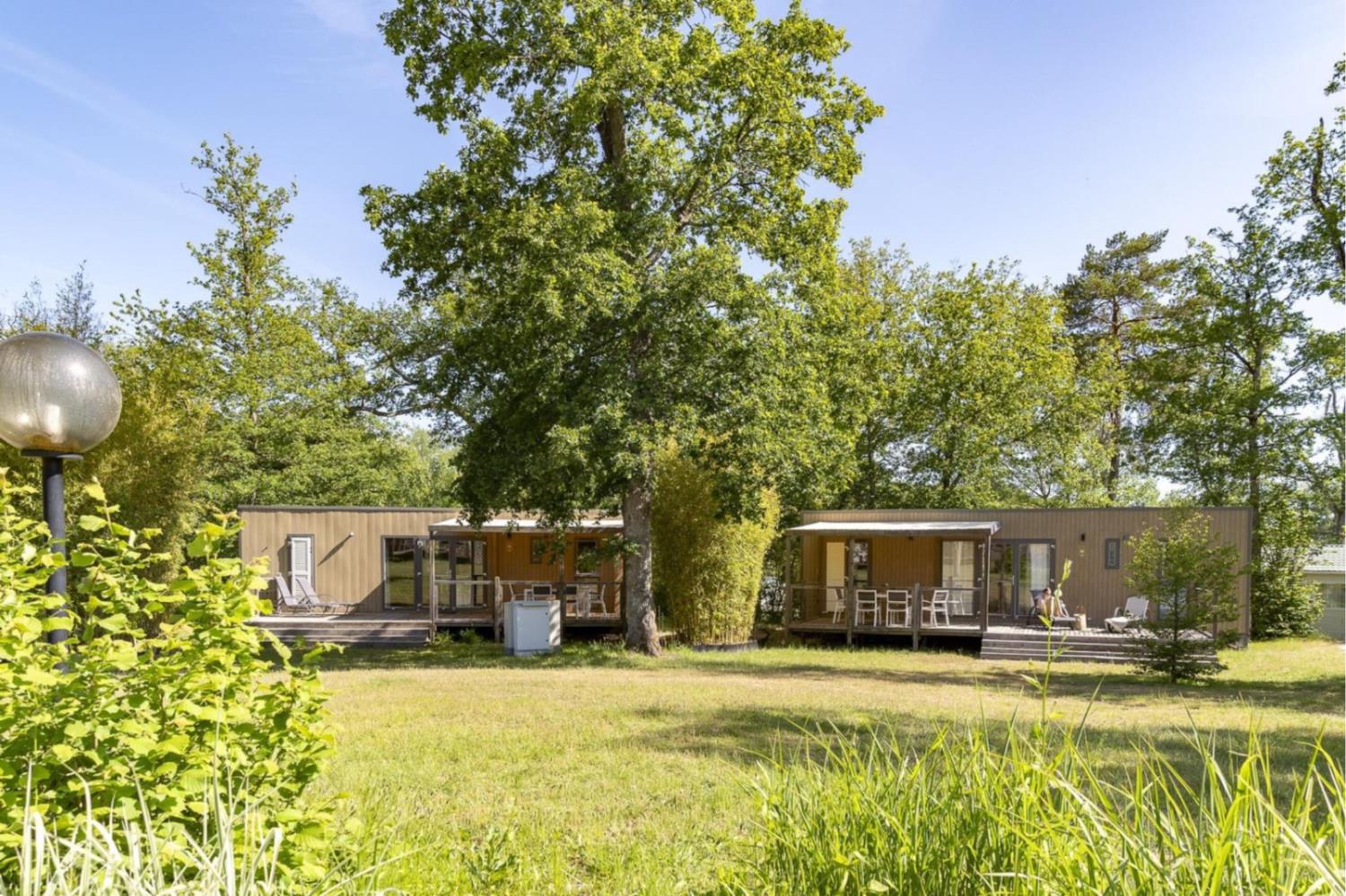 Cottage Keywest 6p 3Bdrms AirConPremium